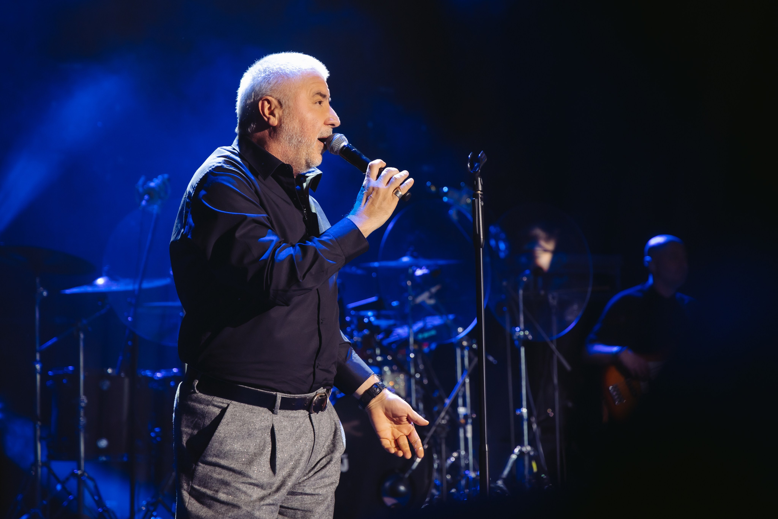 Группа Непара. Свадебный Фотограф в Москве Гор Магтагян