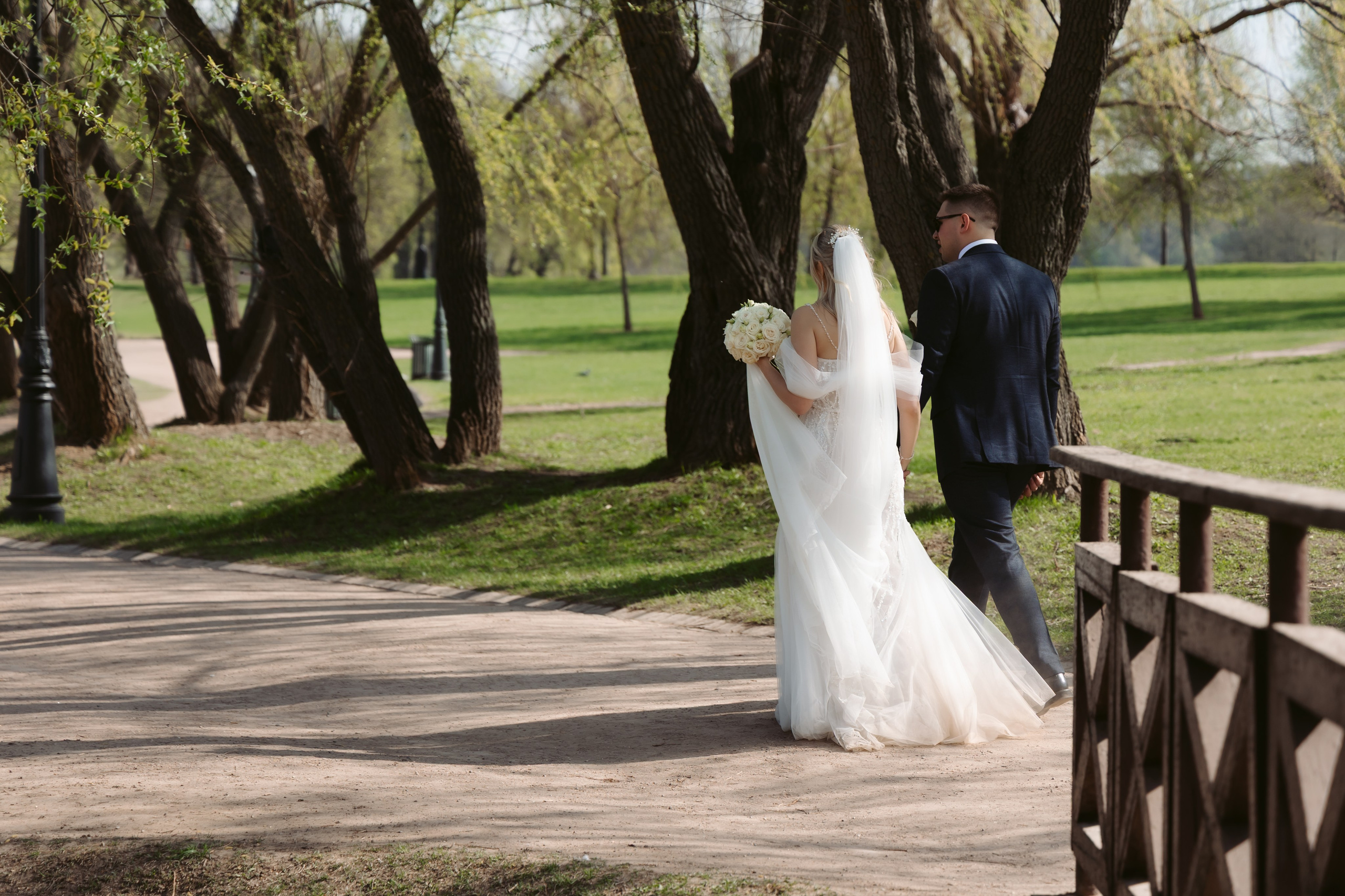 Свадьба К & Н. Свадебный Фотограф в Москве Гор Магтагян