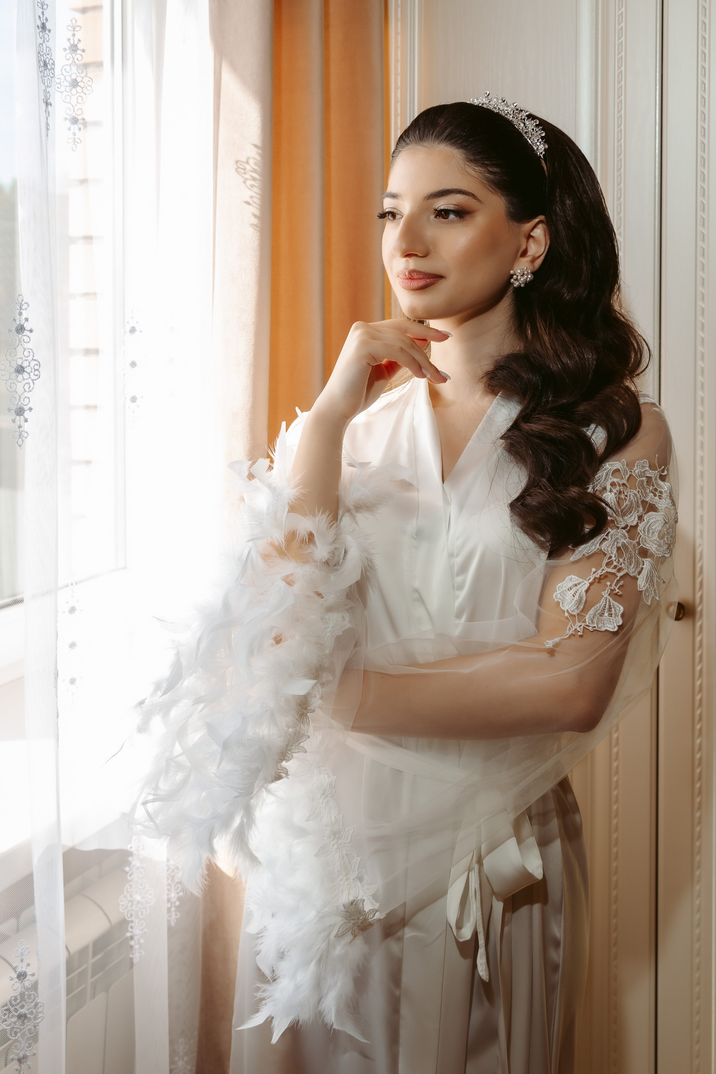 Свадьба Н & Т. Свадебный Фотограф в Москве Гор Магтагян