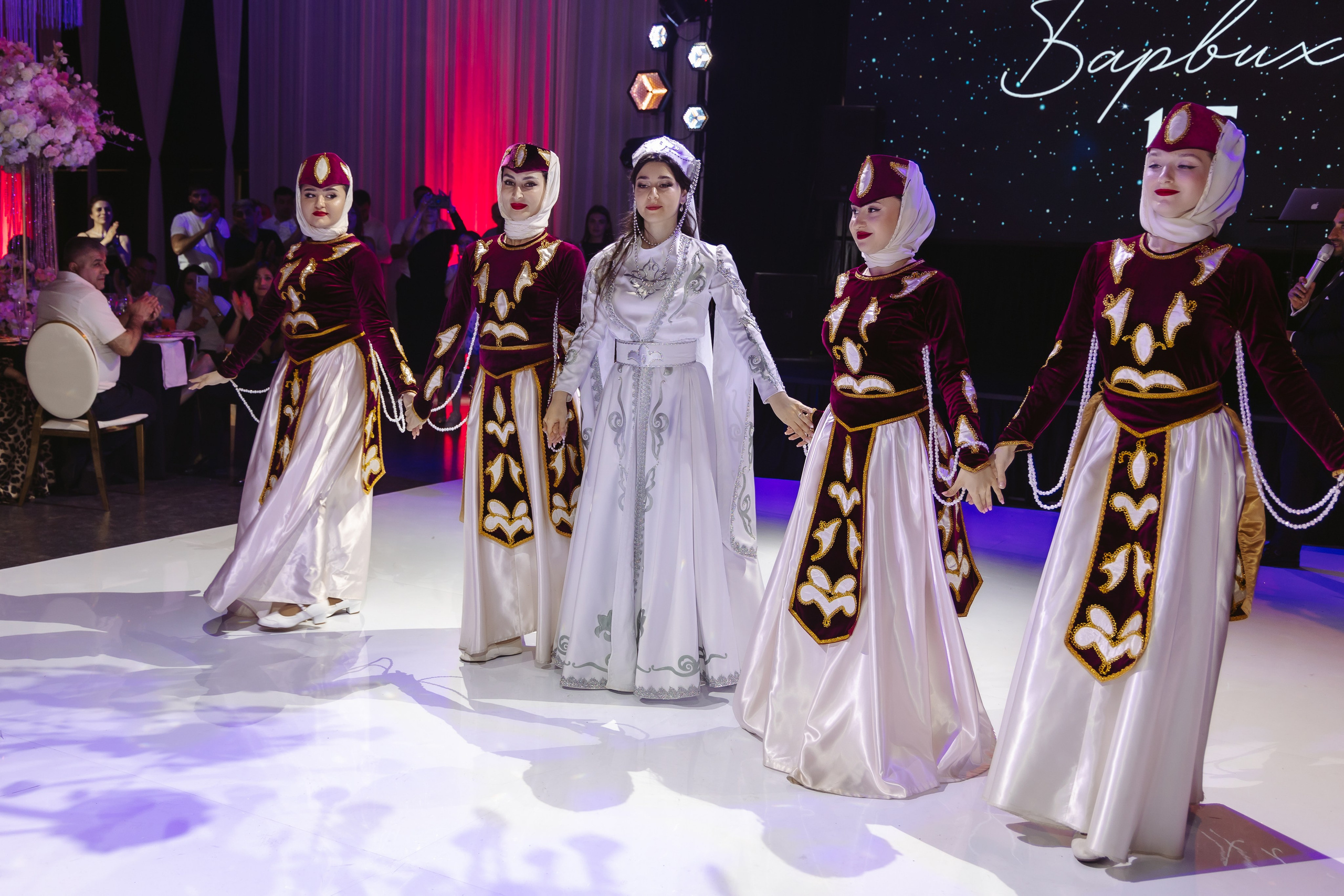 Свадьба А & С. Свадебный Фотограф в Москве Гор Магтагян