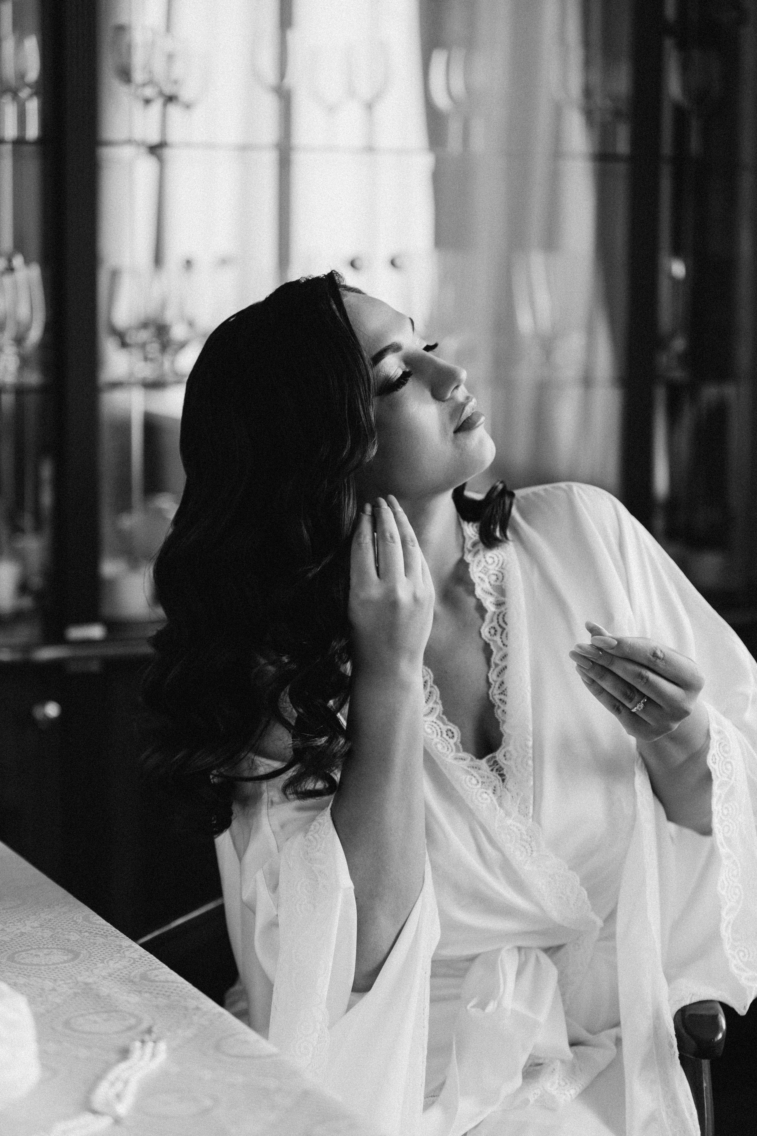 Зиля и Руслан. Фотограф Тимербаева Алина г. Сургут