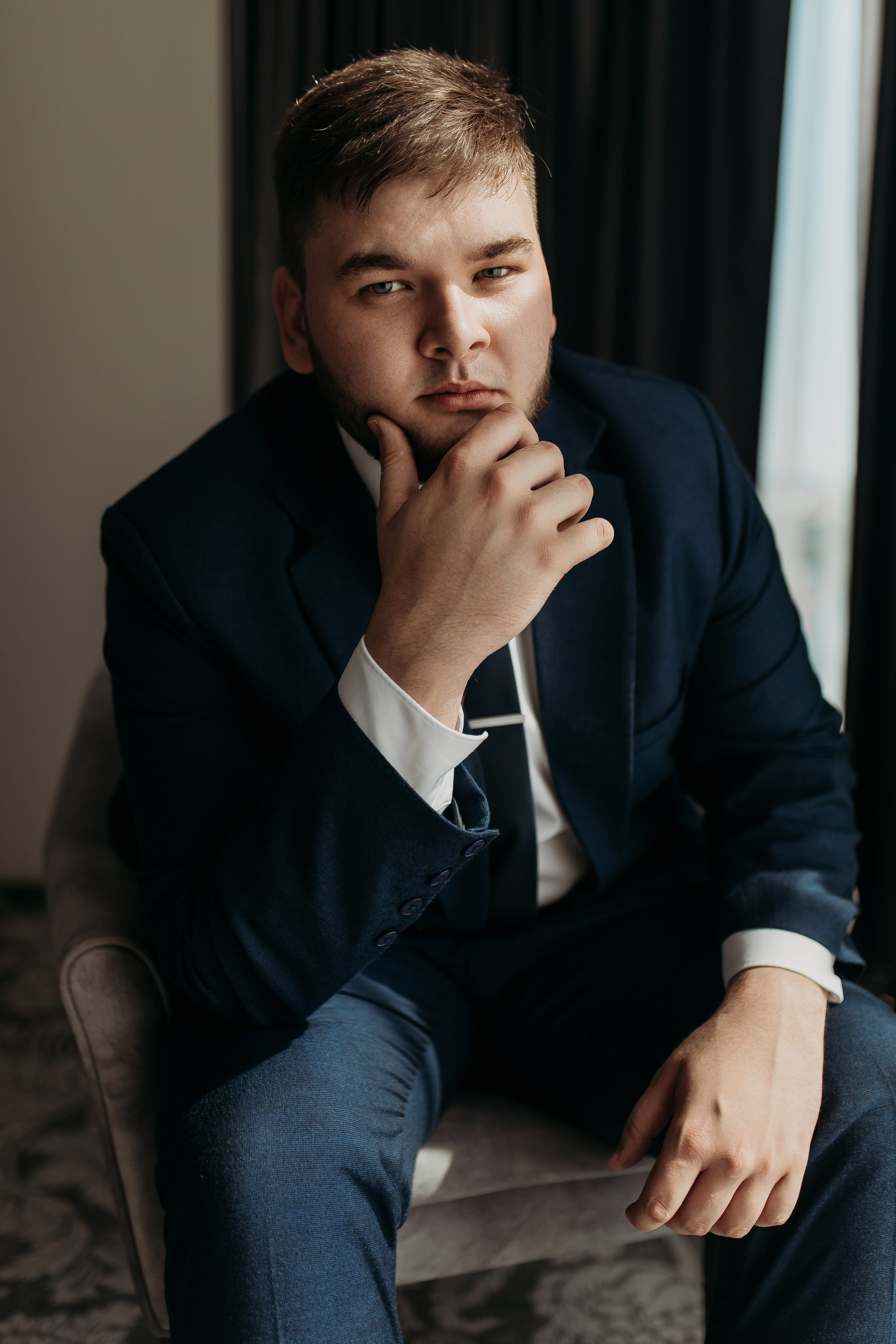 Ульяна и Руслан. Фотограф Тимербаева Алина г. Сургут