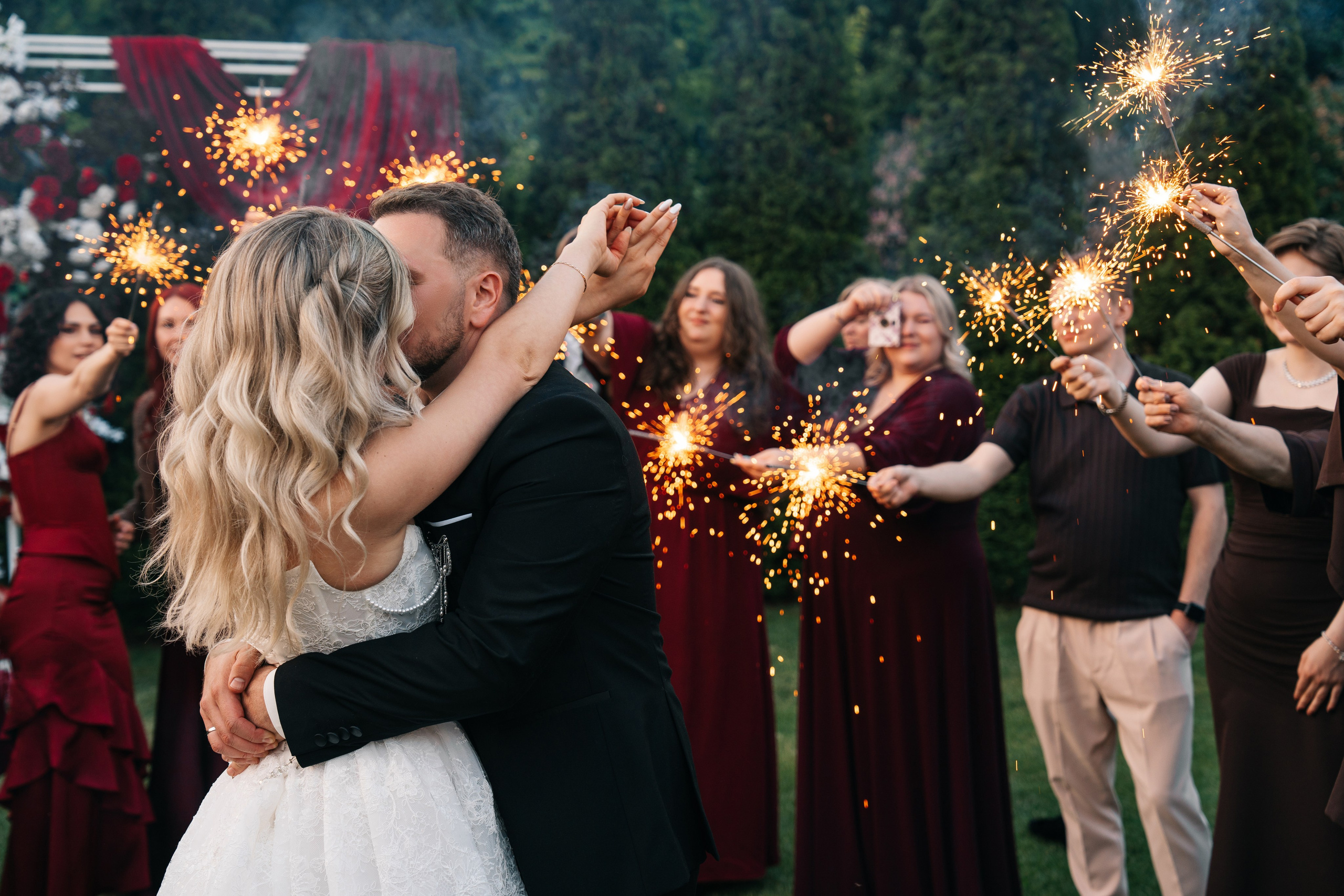 Wedding. Свадебный фотограф в Москве Татьяна Вакулина