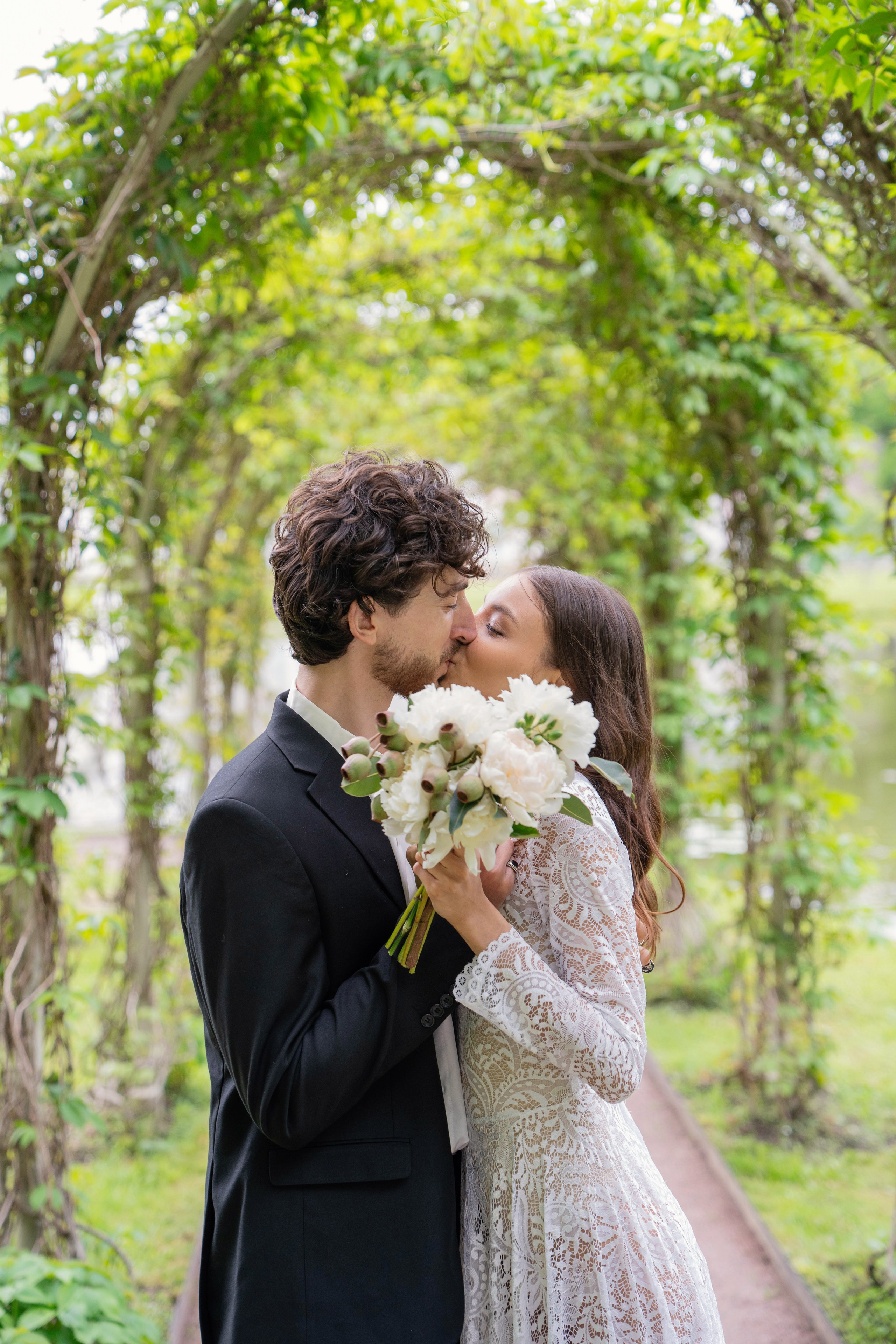 Wedding. Свадебный фотограф в Москве Татьяна Вакулина