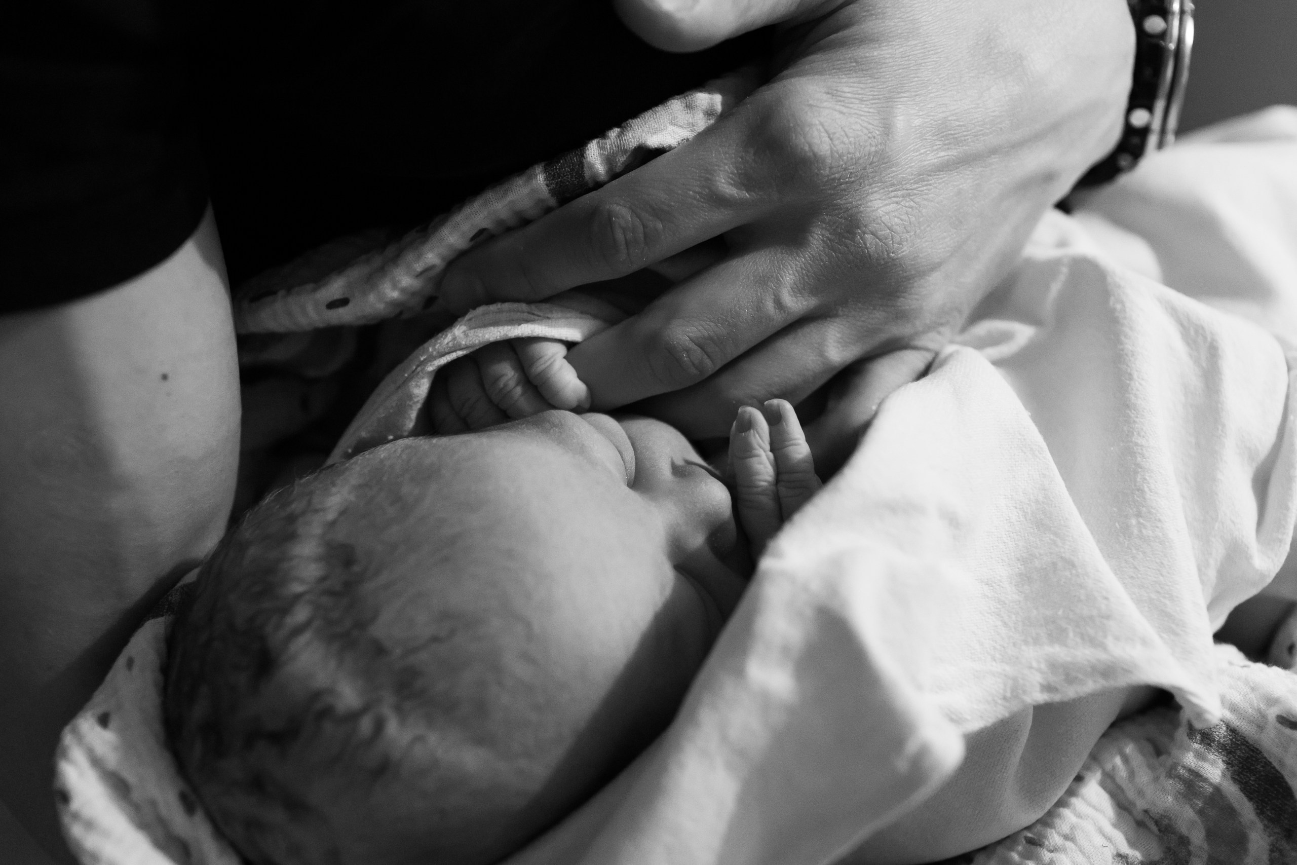 Рождение Марата. Фотограф на роды в Санкт-Петербурге Екатерина Сысоева