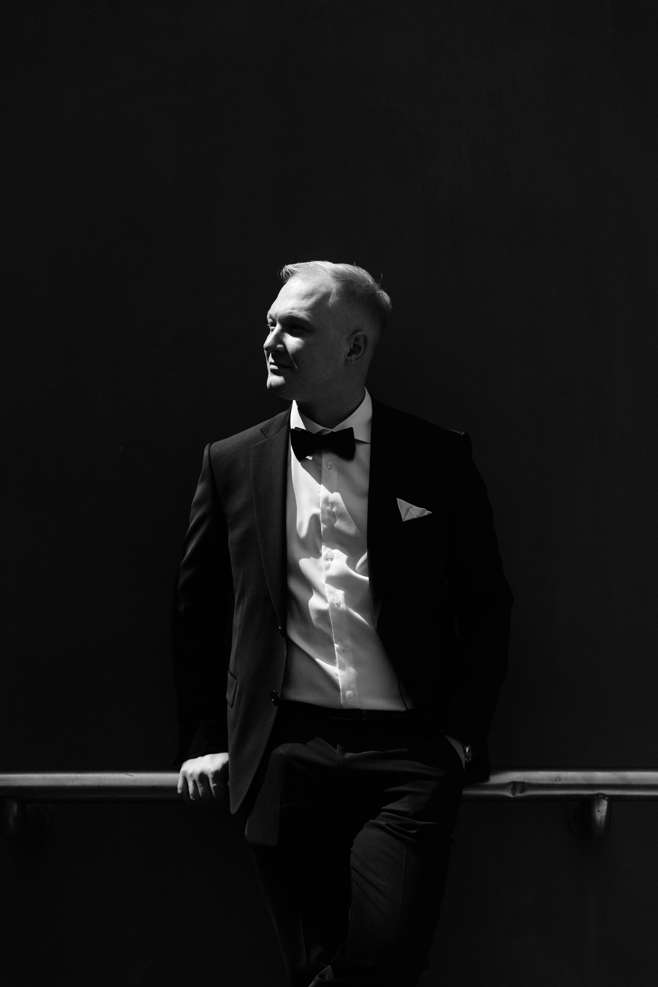 J & S. Свадебный фотограф Алина Хабарова