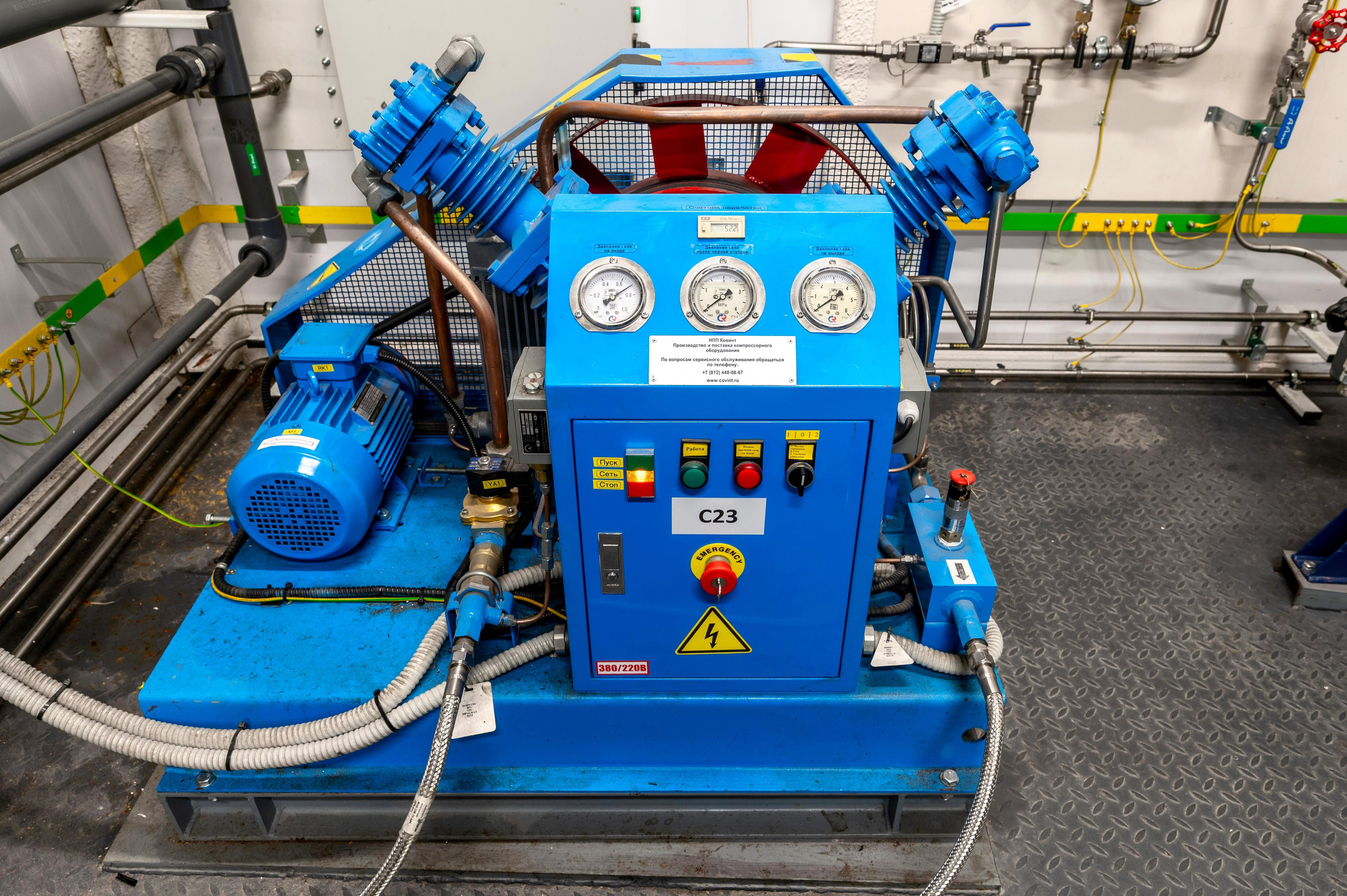 Промышленный фотограф. Интерьерный фотограф. Фото- видеосъемка недвижимости Санкт-Петербург