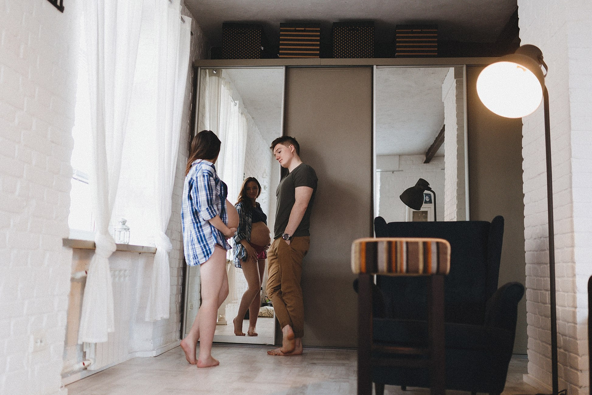 Юра и Александра. Семейный и свадебный фотограф в Новороссийске