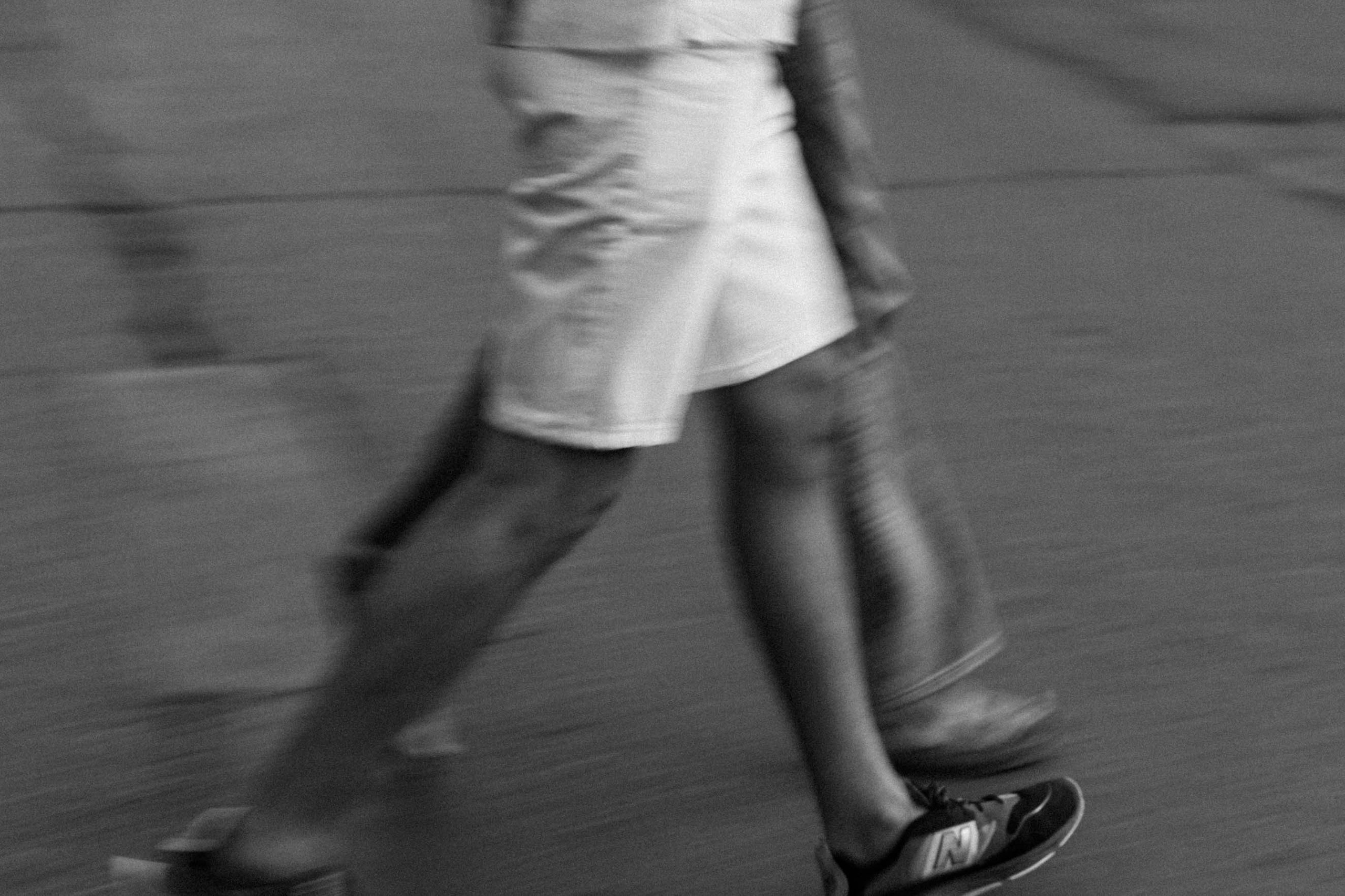 Прогулка. Фотограф Анастасия Чеботарева