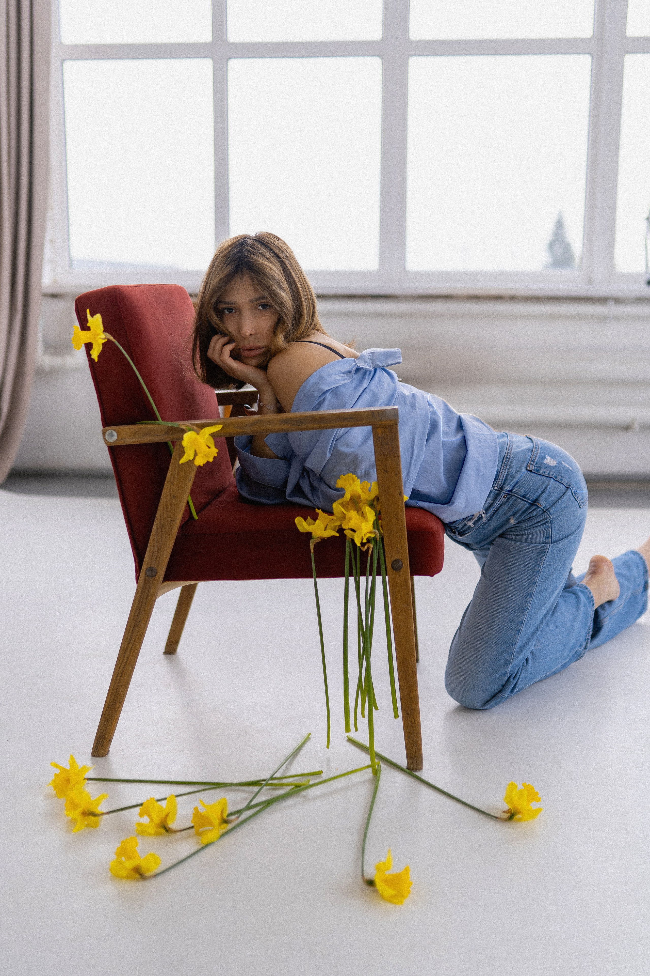 Карина. Фотограф в Краснодаре Баева Кристина