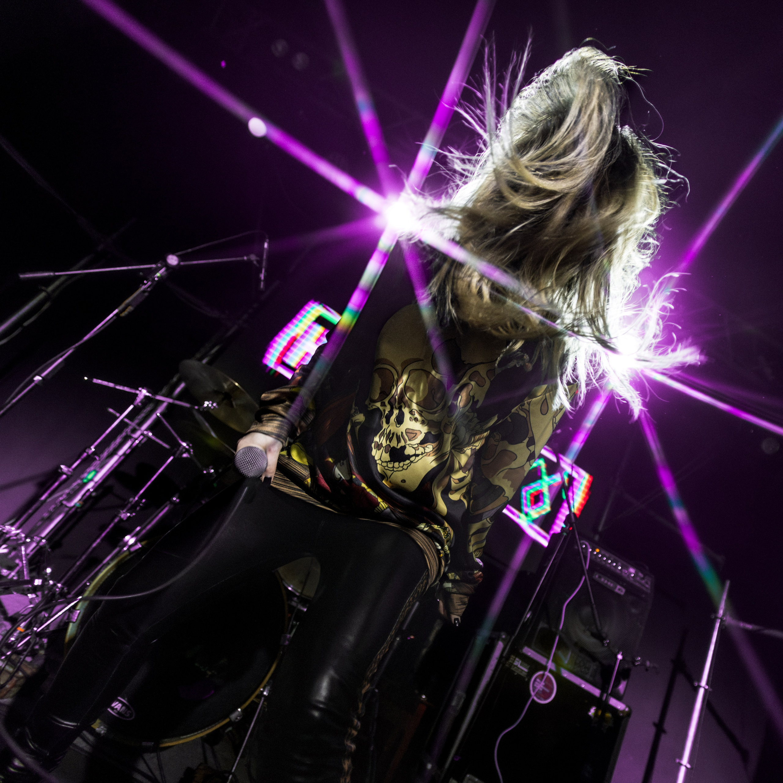 Рок-ёлка. Репортажный фотограф Екатеринбург | Яркий, качественный репортаж | Концерты, клубы, репортаж, праздники, корпоративы