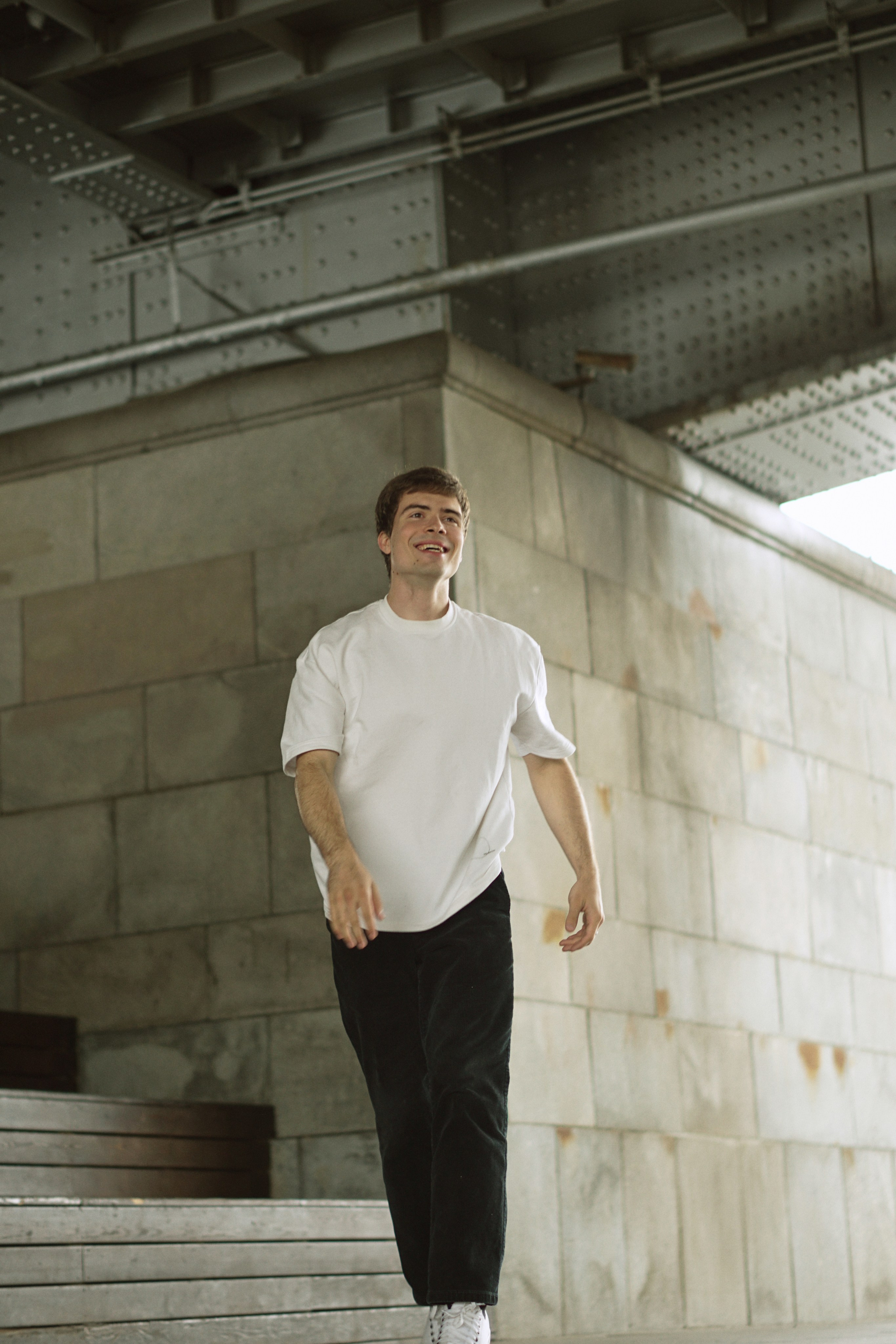 Глеб Замлелый. Фотограф Москва — Полина Робин