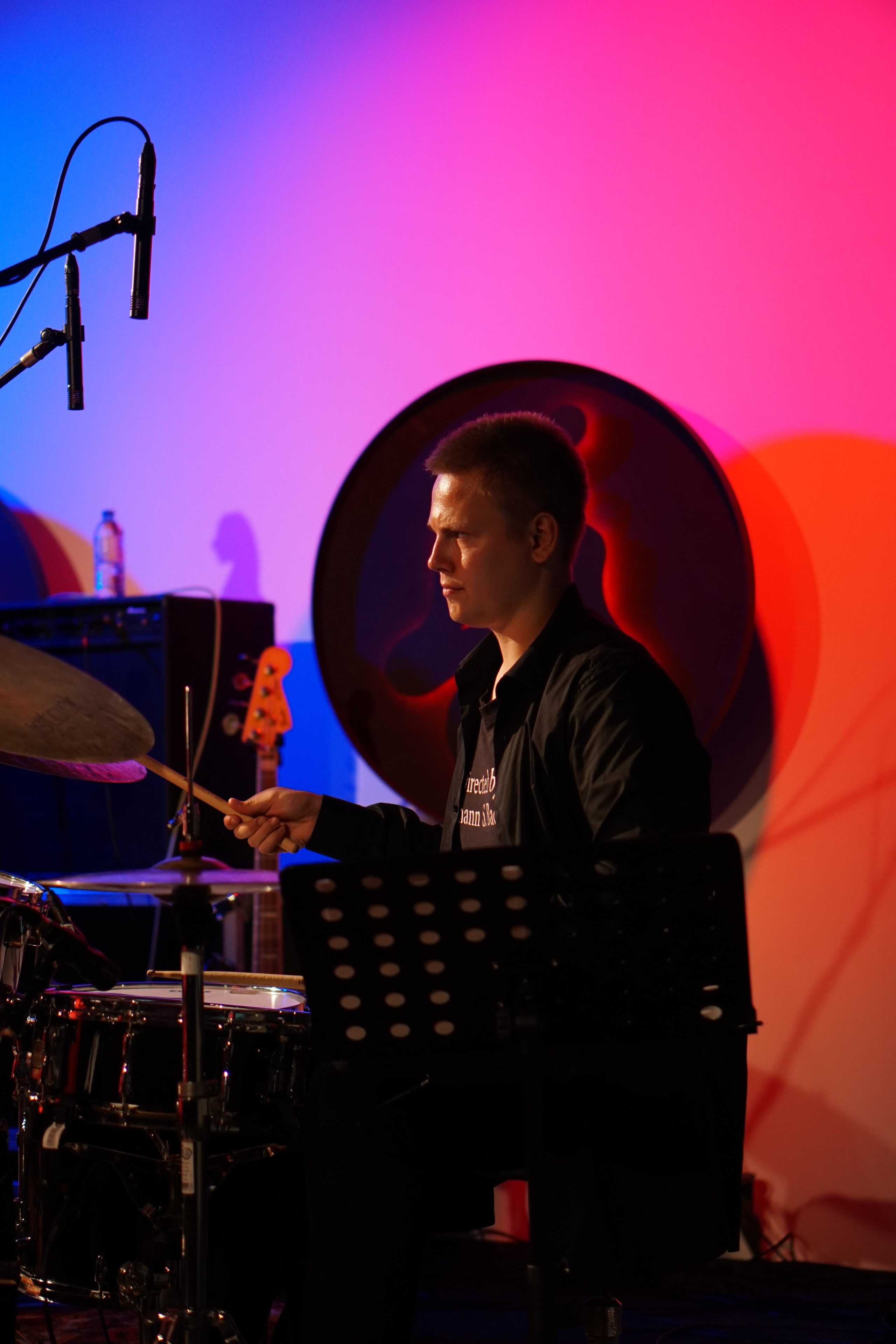 Лейла Челях — Kozlov club. Фотограф Москва — Полина Робин