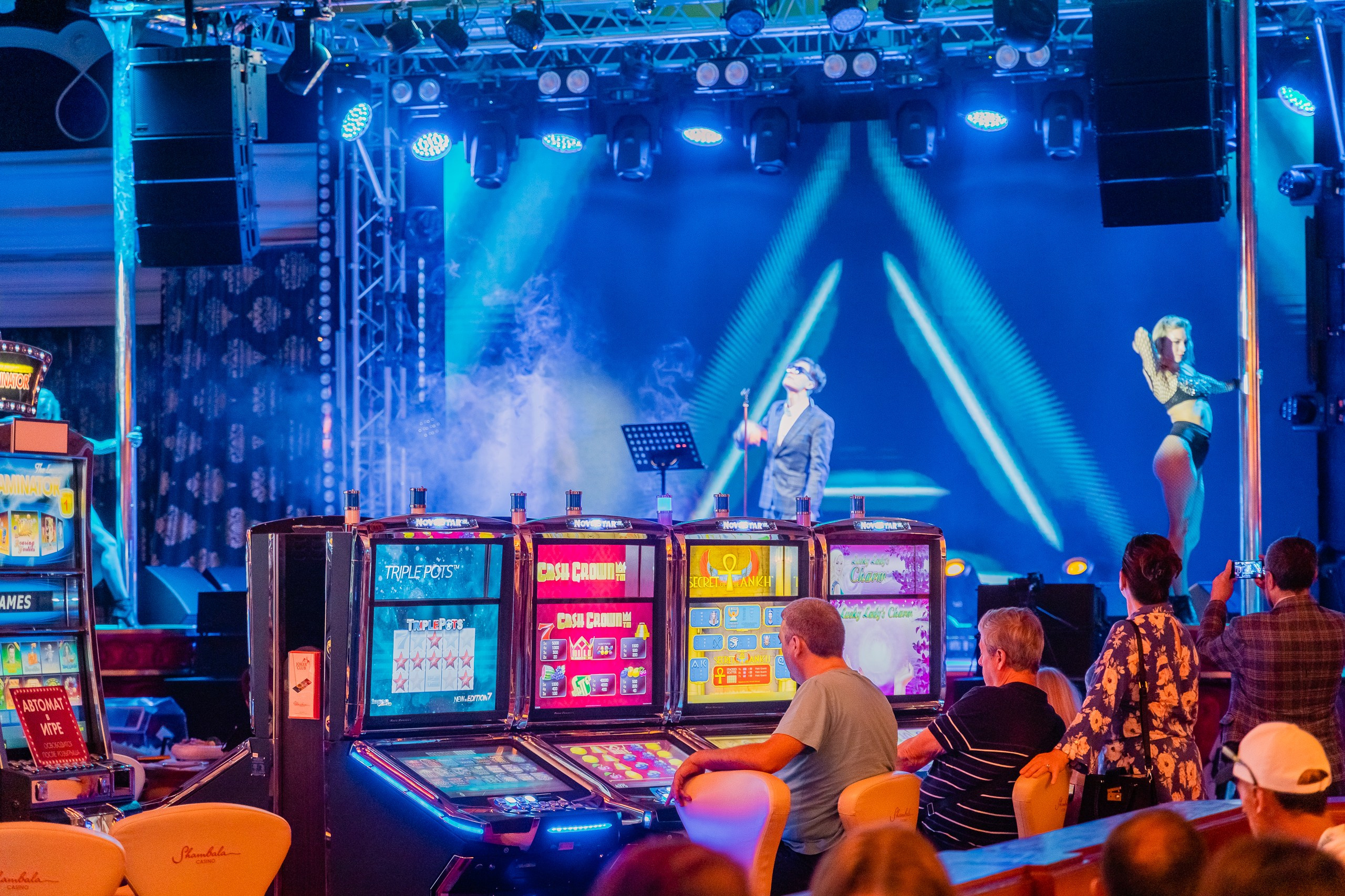 Шамбала. Фотограф Елена Медок Калининград