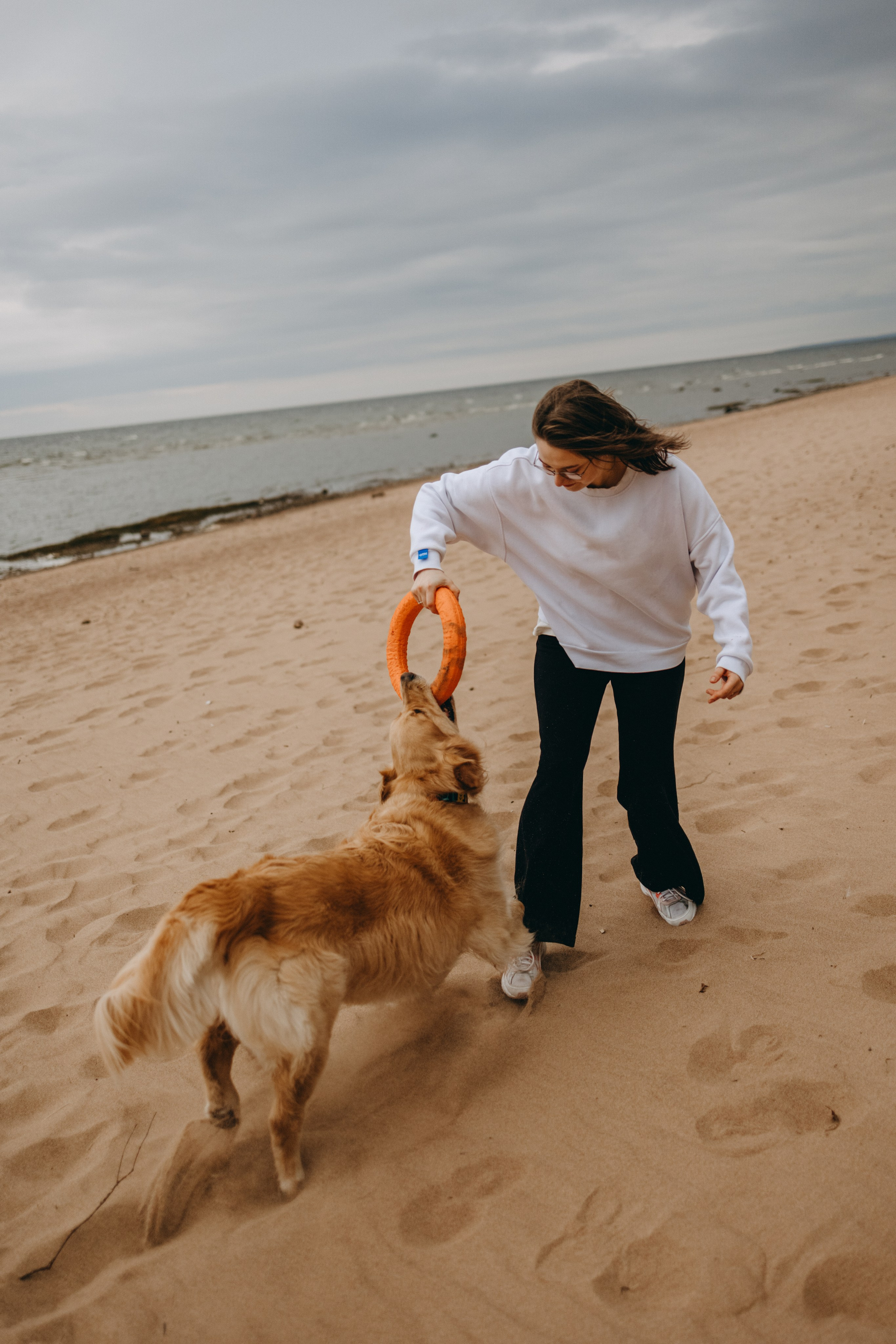 Фоси и его семьи. Фотограф — Анималист | Санкт-Петербург