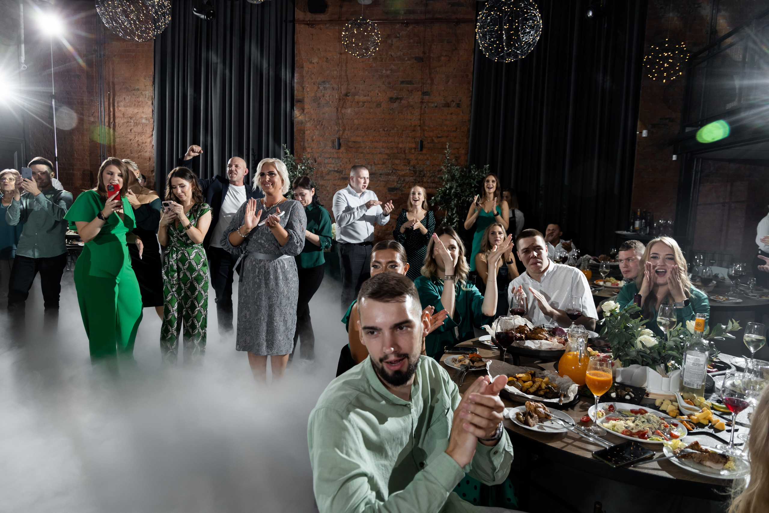 Дарья+Никита. Фотограф в Красноярске Гетманова Мила