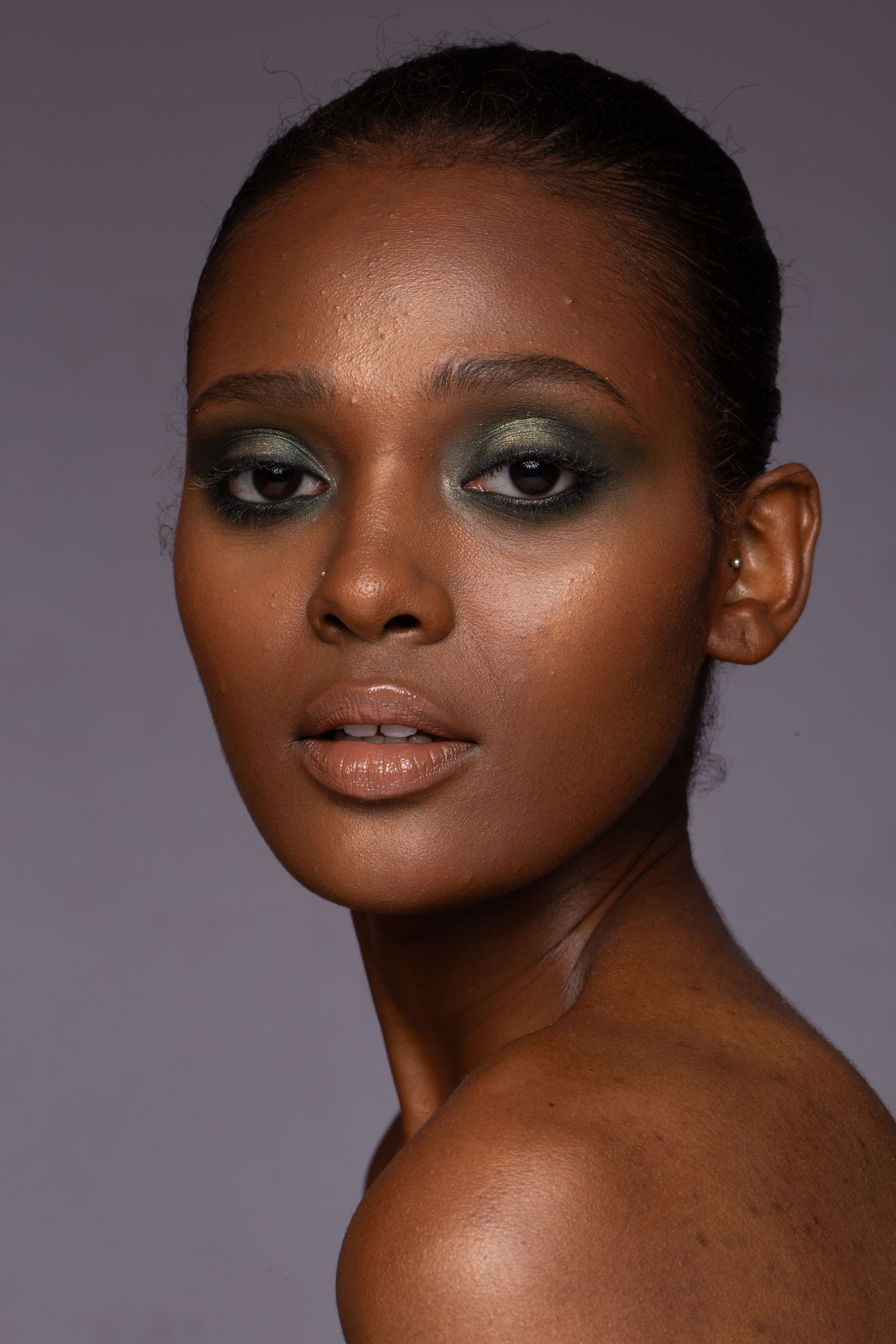 Обучение ретуши и обработке фото в Photoshop. Фотограф в Витебске Сергей Томашев