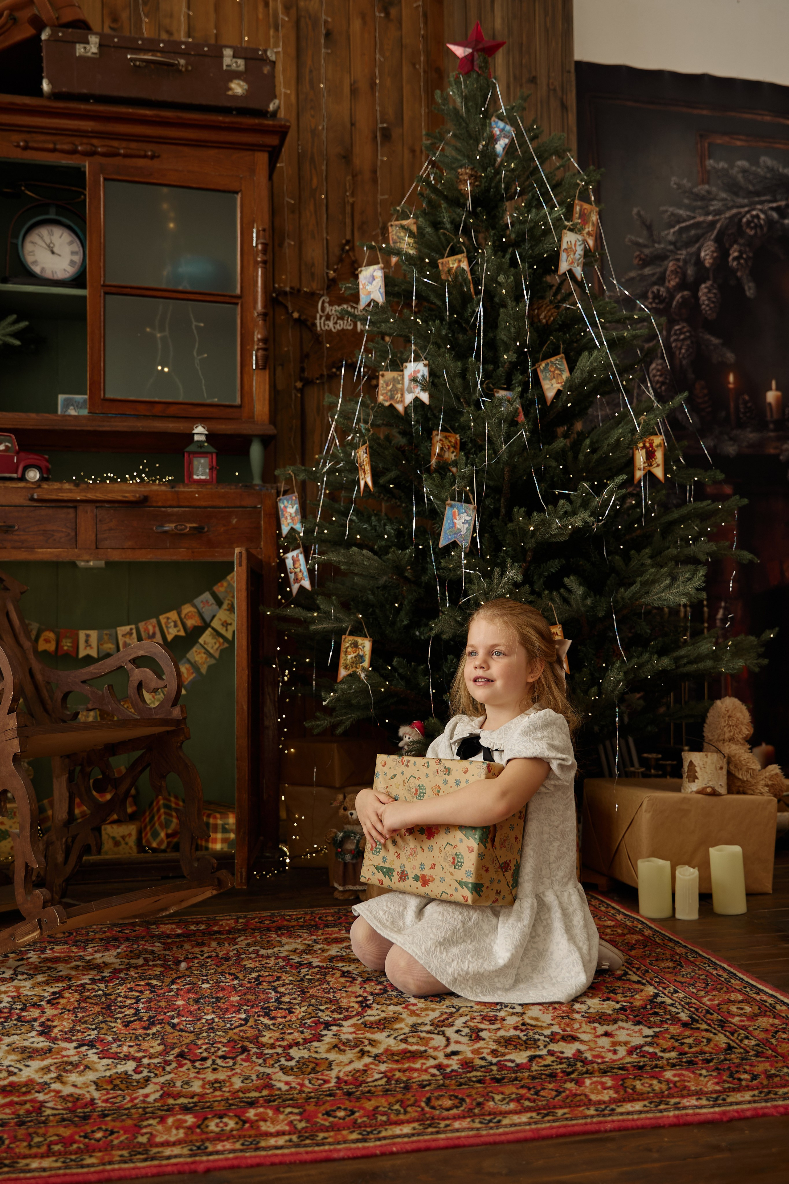 Диана. Фотограф женского портрета, беременности и материнства Харькова Елена