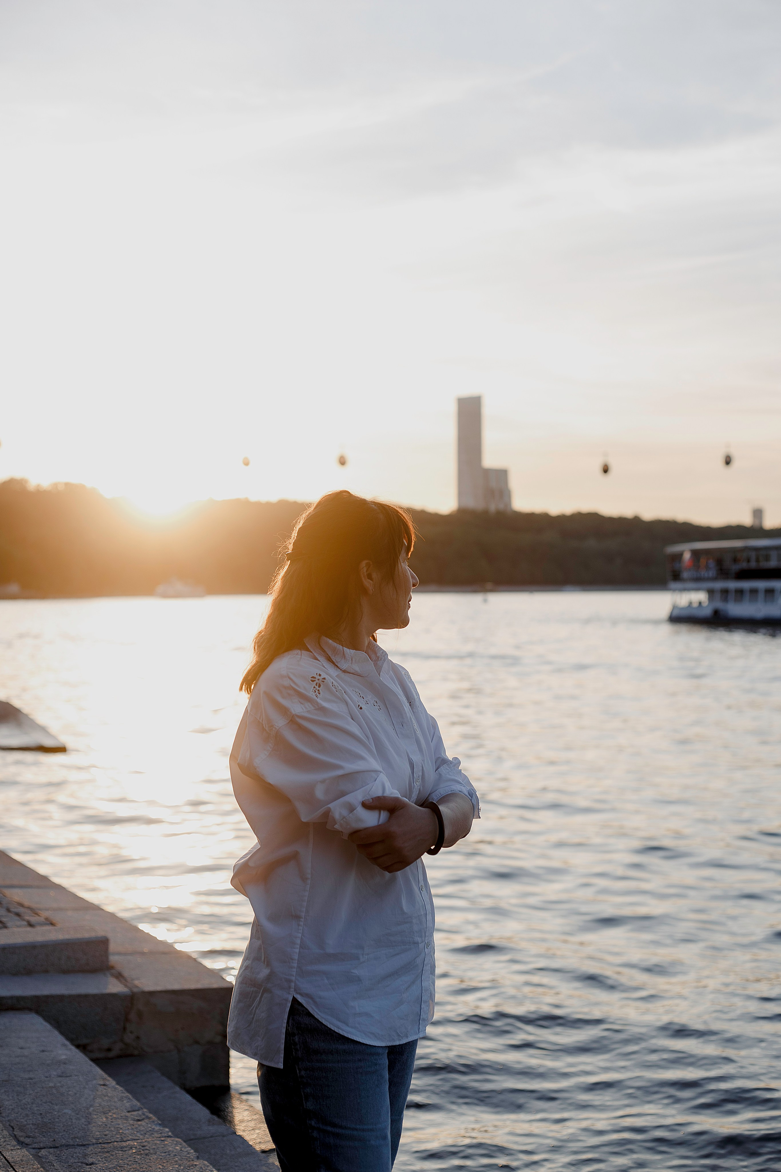 Мама и дочка. Свадебный фотограф Санкт-Петербург  Москва
