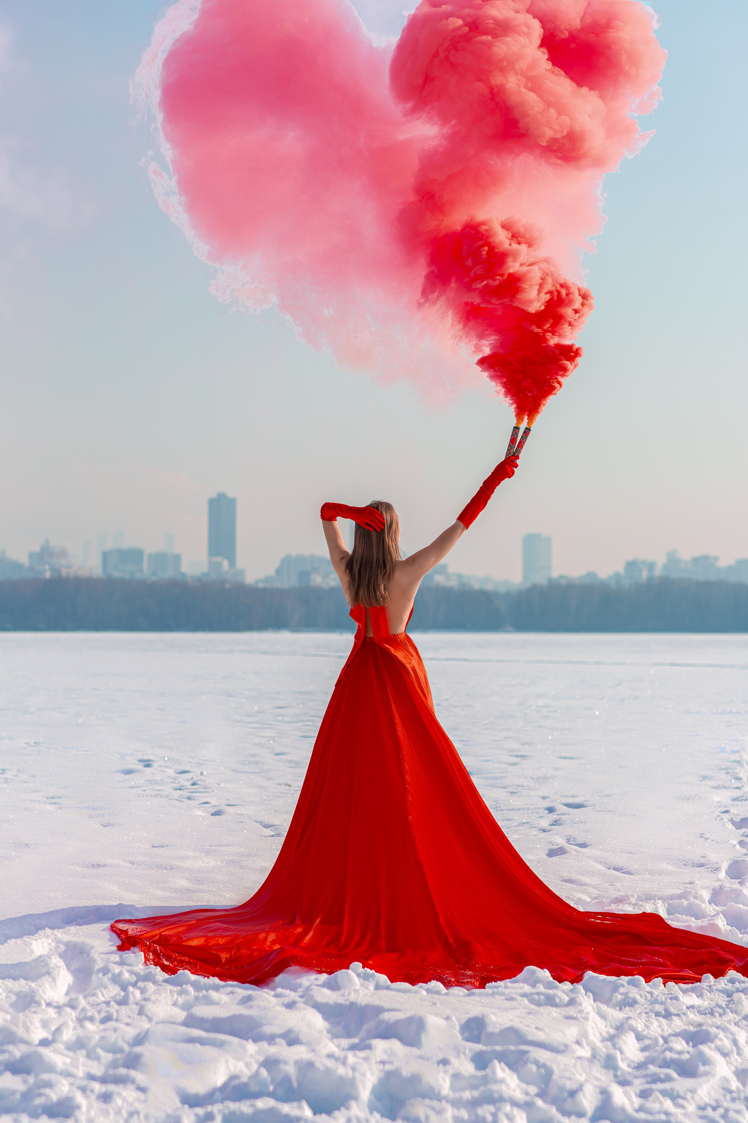 Надежда. Семейный и Детский фотограф г. Москва, г. Борисоглебск