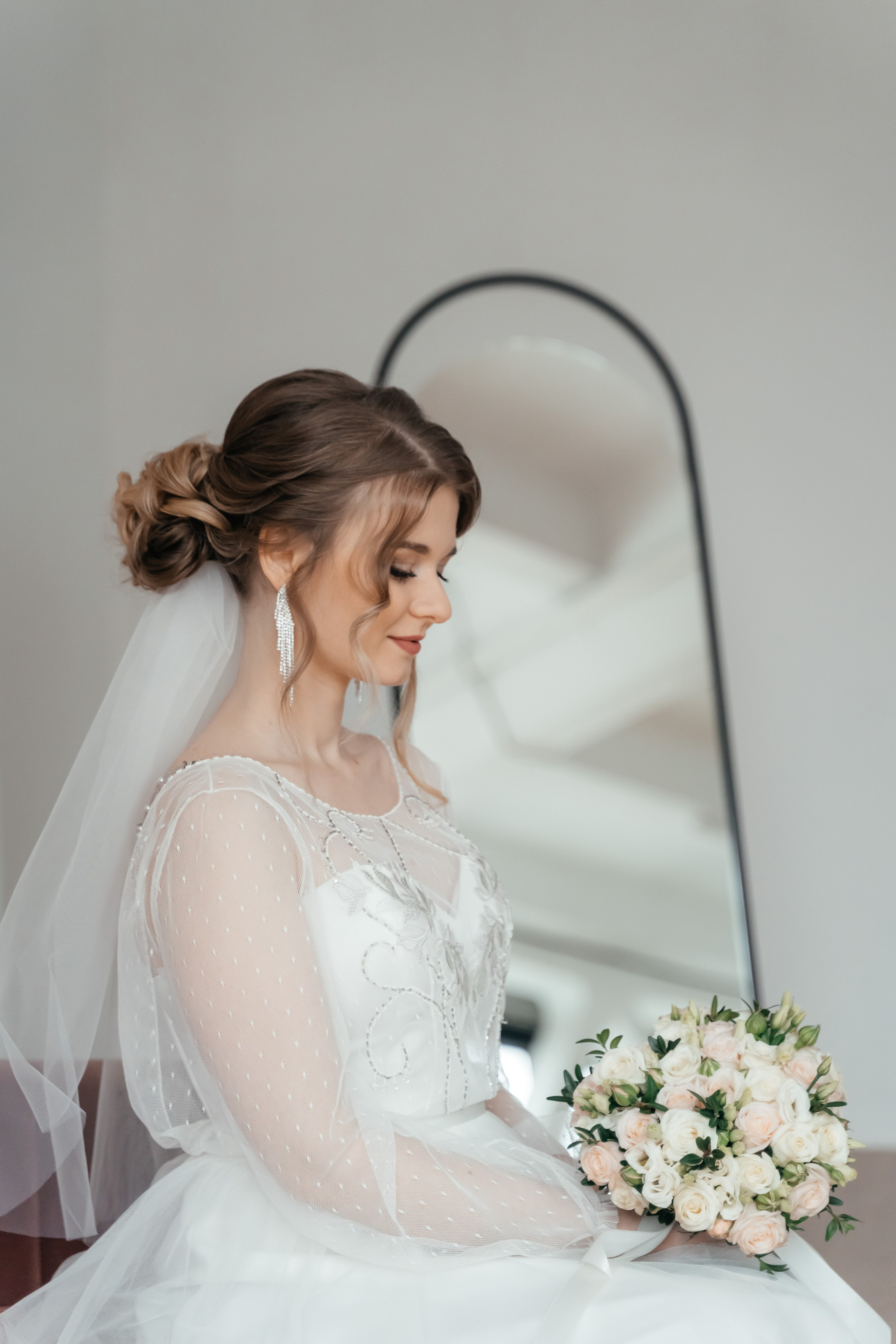 Эдуард и Ксения. Семейный фотограф в Саратове