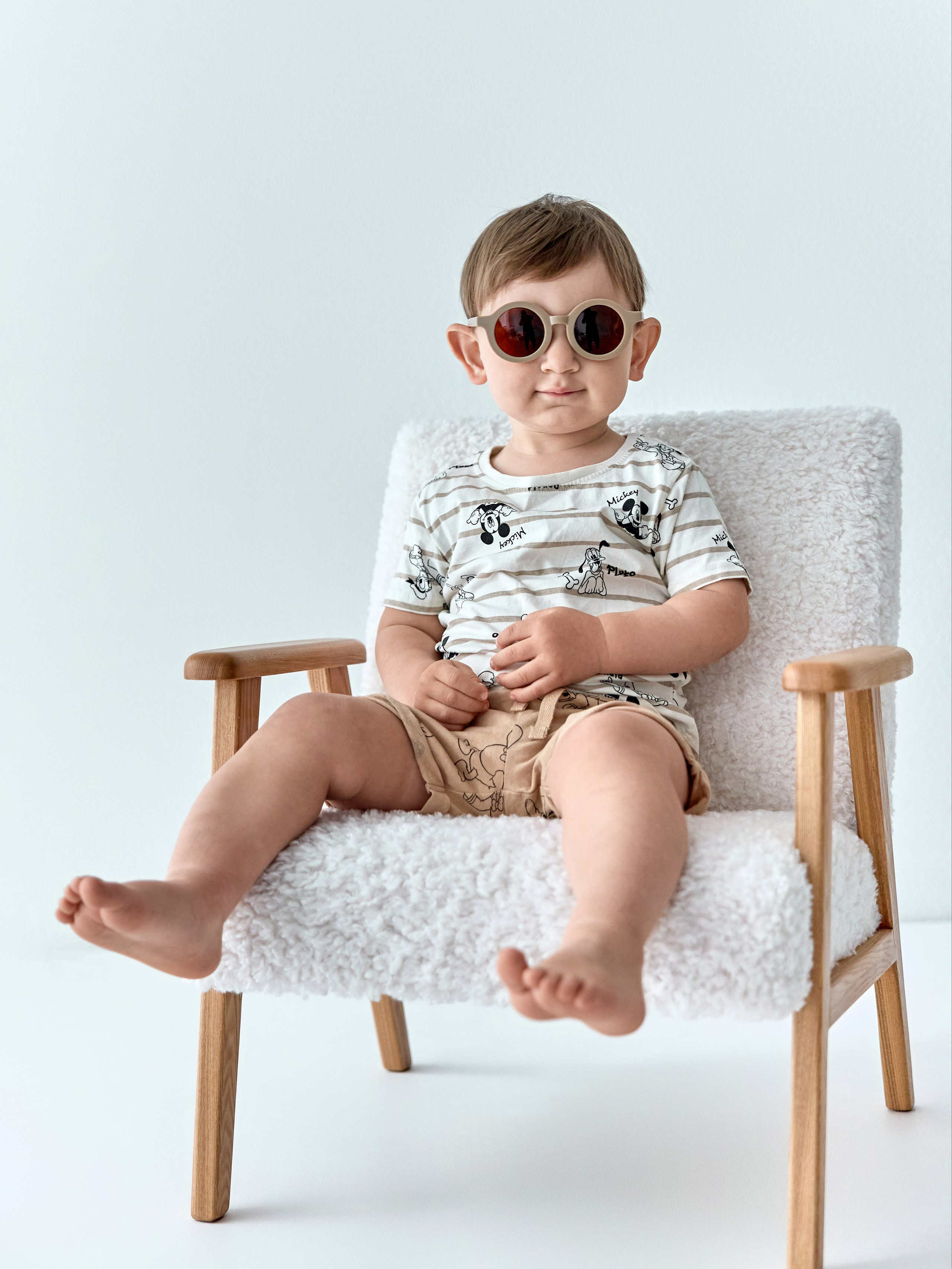 Детская фотосессия в Туле