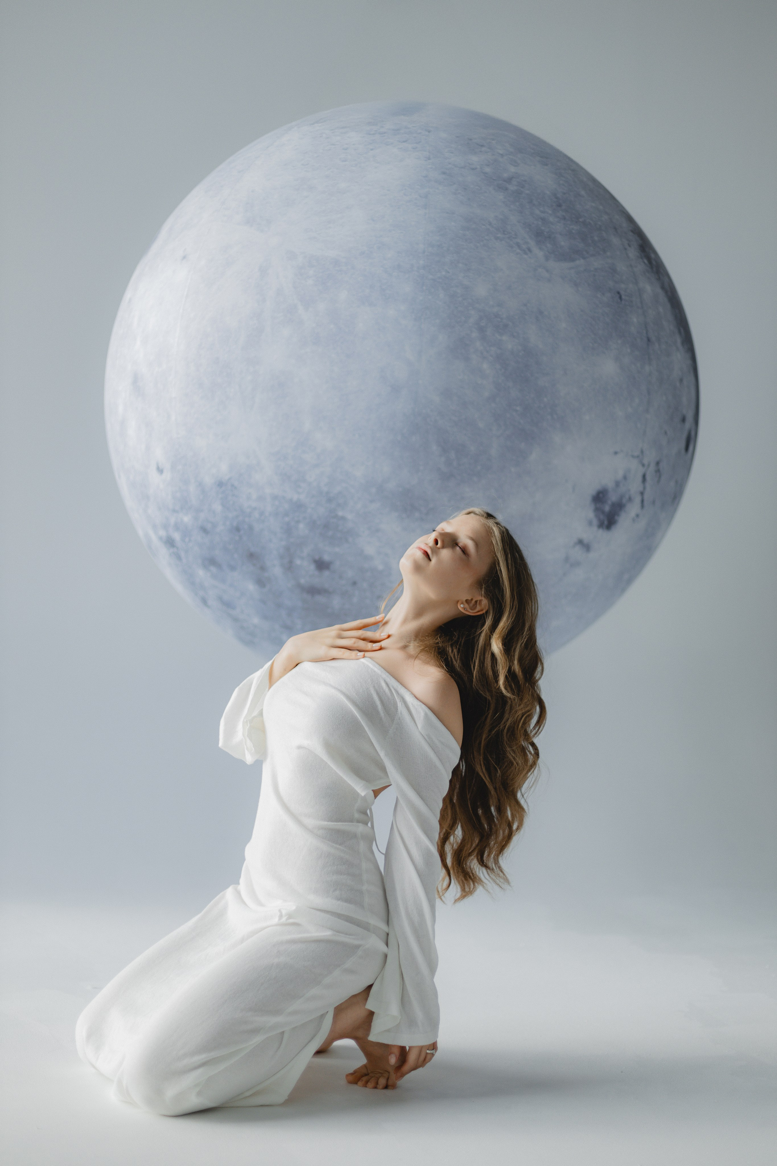 Катя | Луна. Кузьмина Анастасия — контент-фотограф | Москва