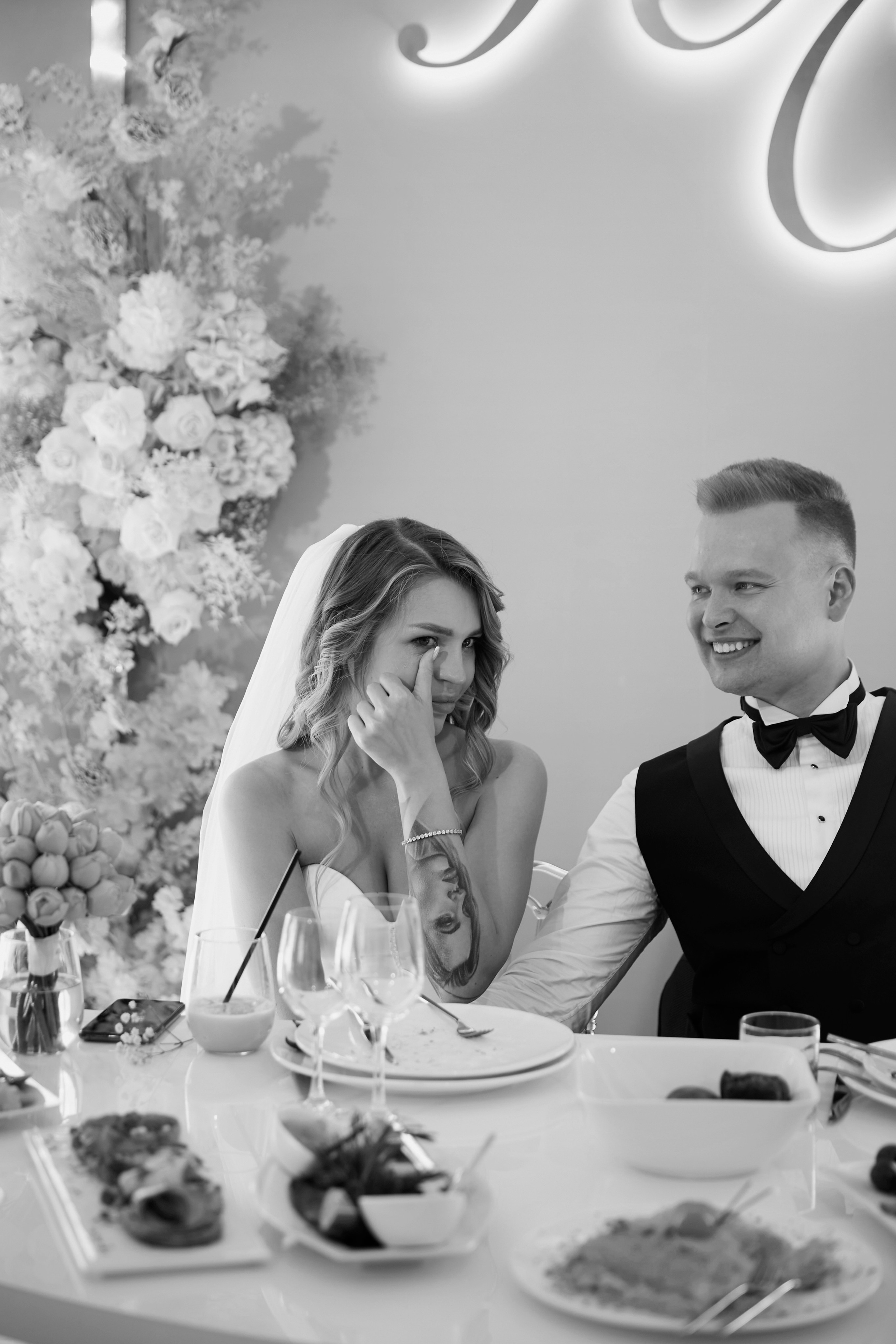 Yriy & Svetlana | Russia, Moscow region. Свадебный фотограф