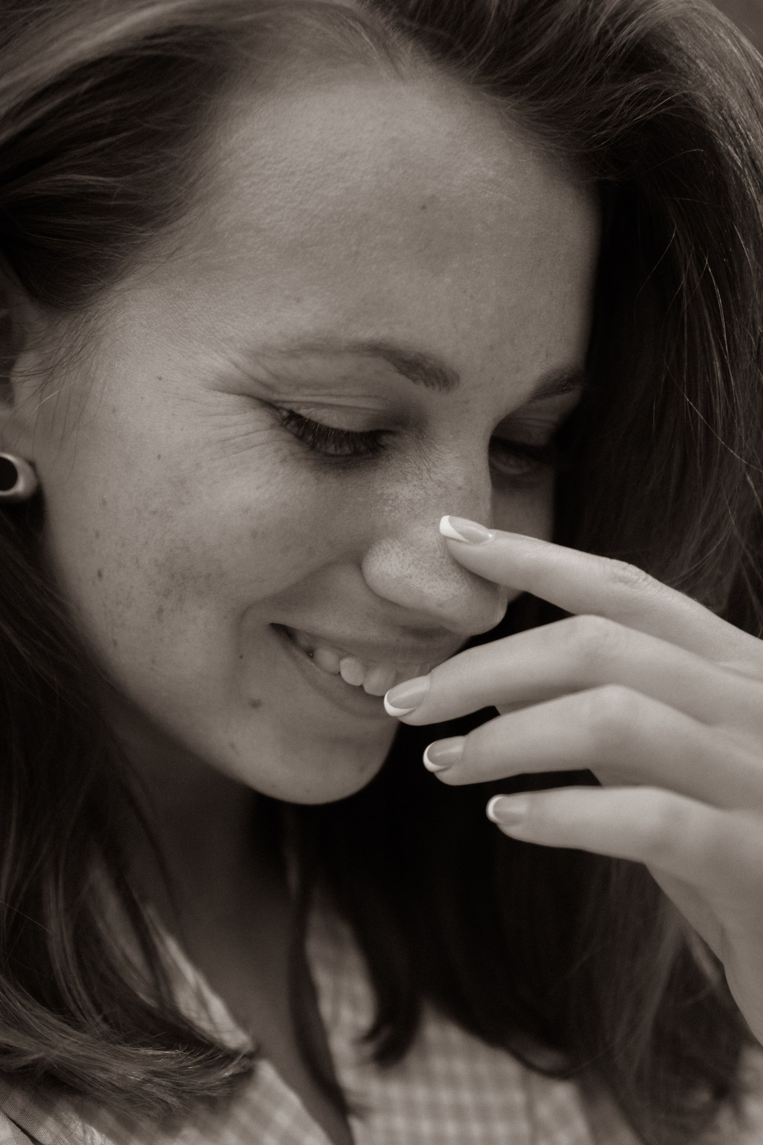 Muse: Julia. Семейный фотограф в Москве Ирина Жур