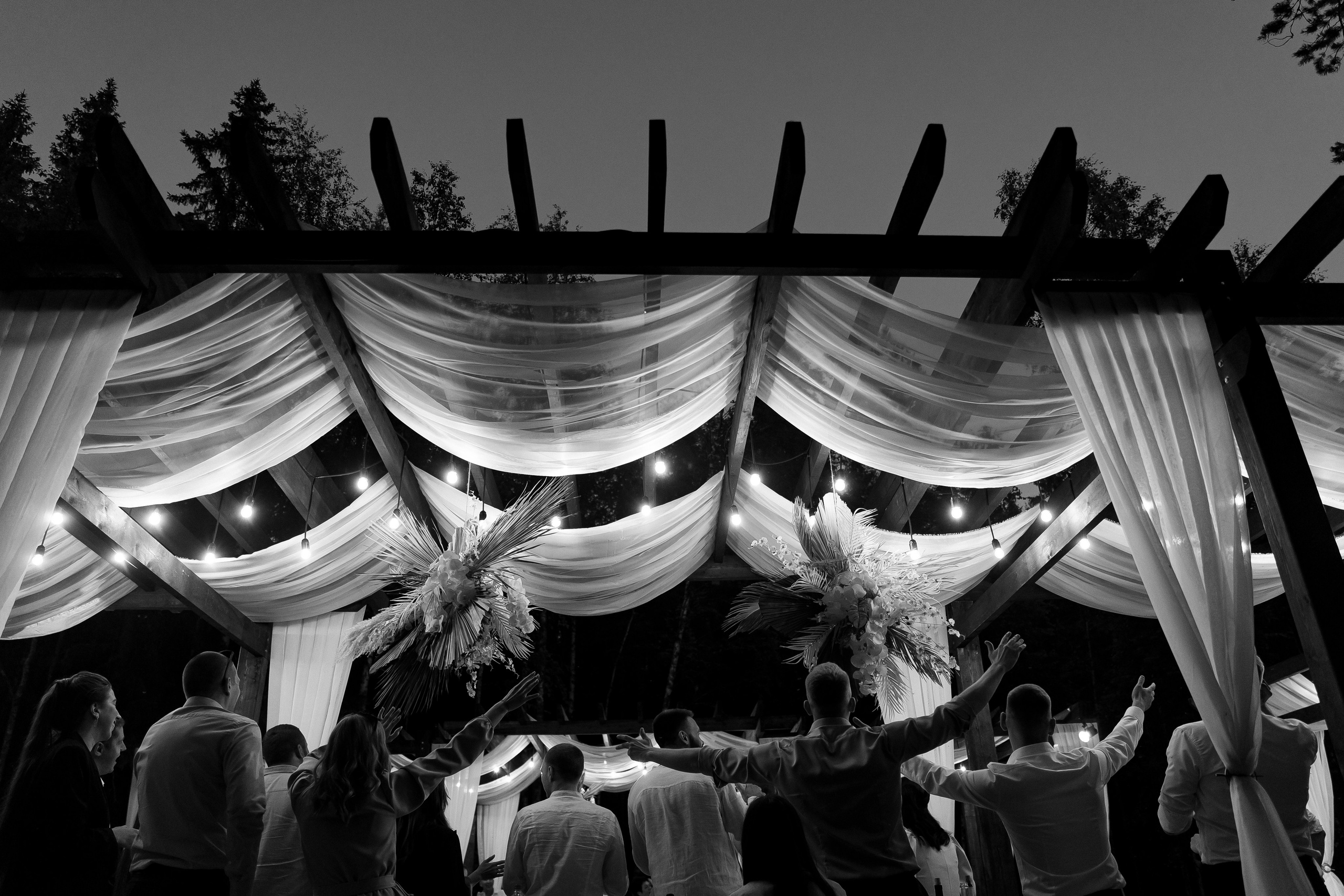 Валерия & Дмитрий. The STORIES Event Studio