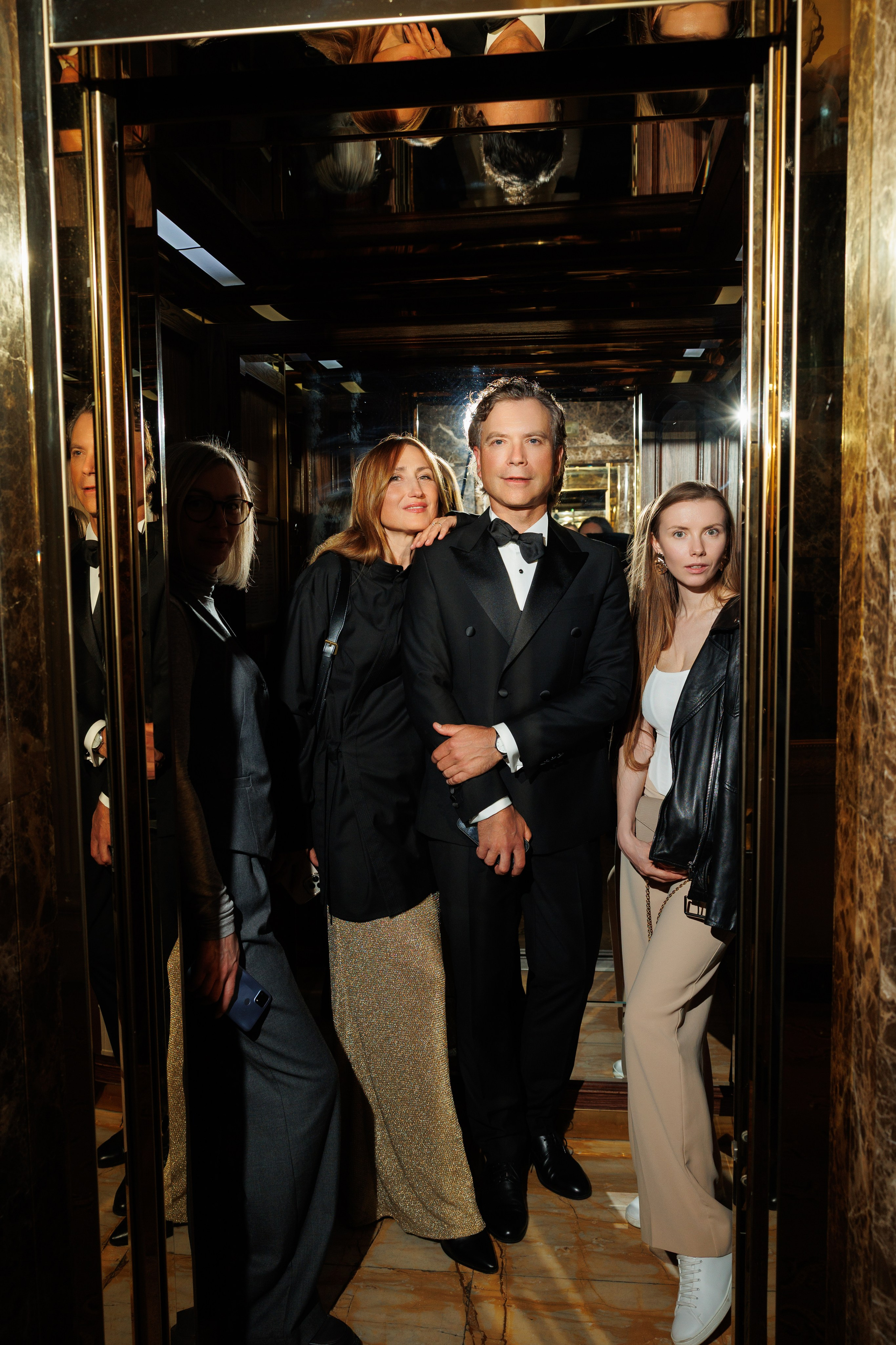 SAVOY. Репортажный фотограф Ольга Кочетова в Москве