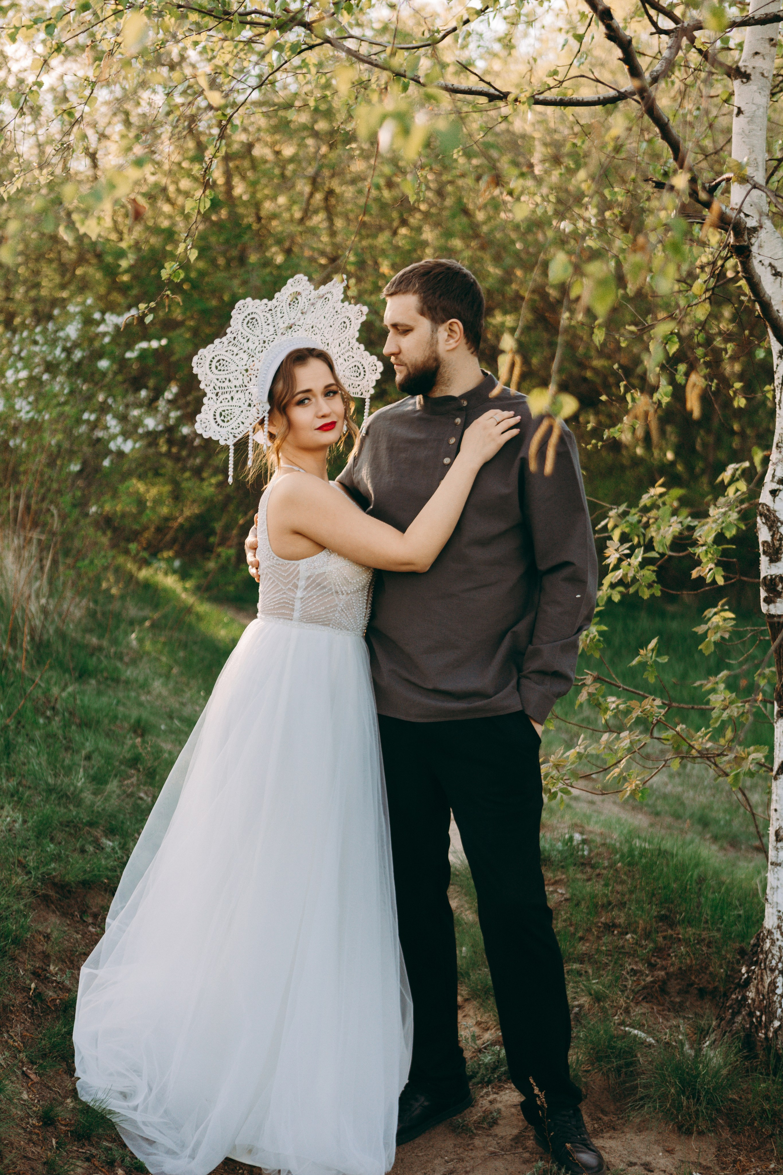 Свадебные съемки. Индивидуальный и свадебный фотограф в Нижнем Новгороде Трушина Кристина