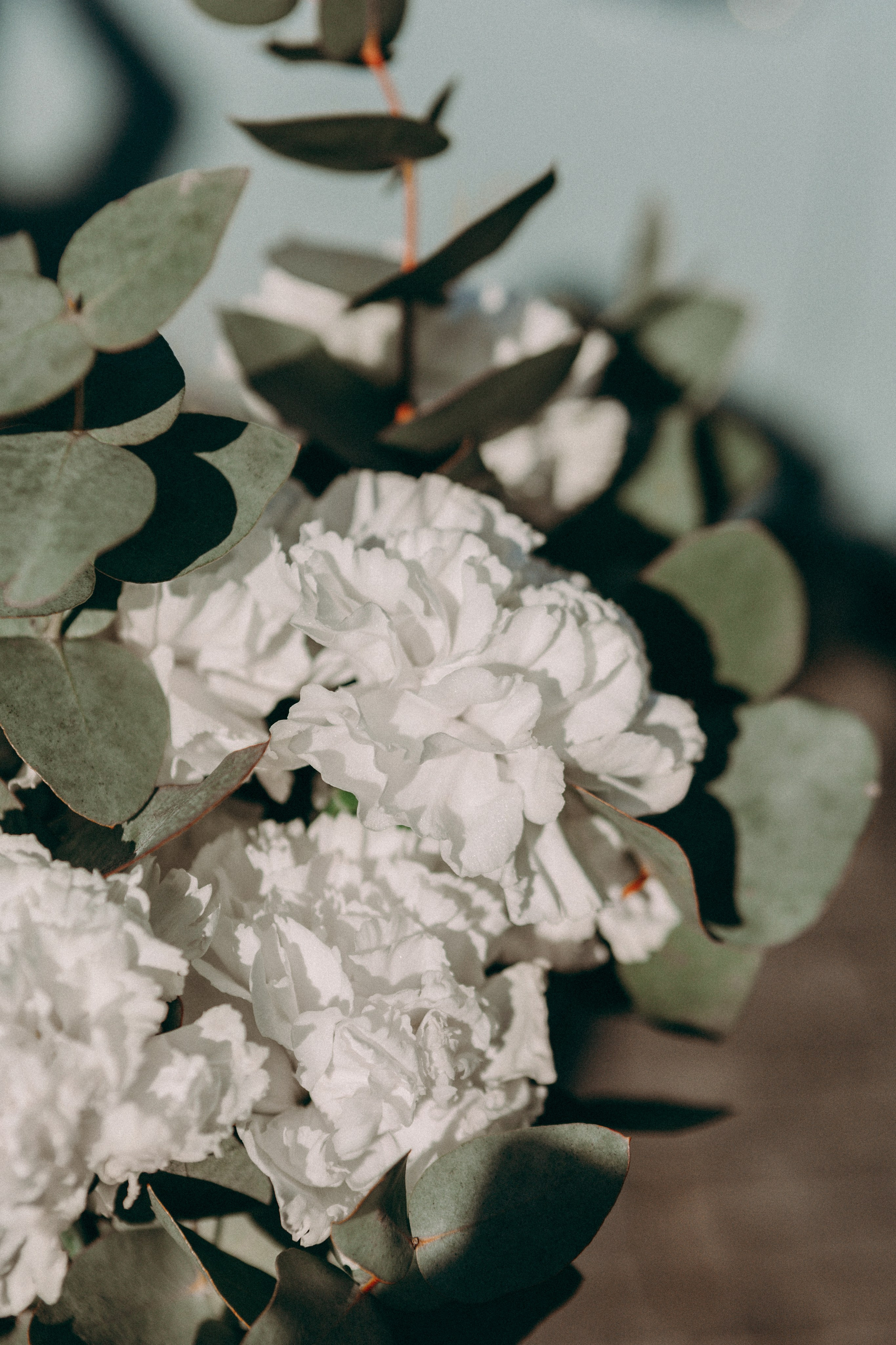 Андрей и Ирина. Индивидуальный и свадебный фотограф в Нижнем Новгороде Трушина Кристина