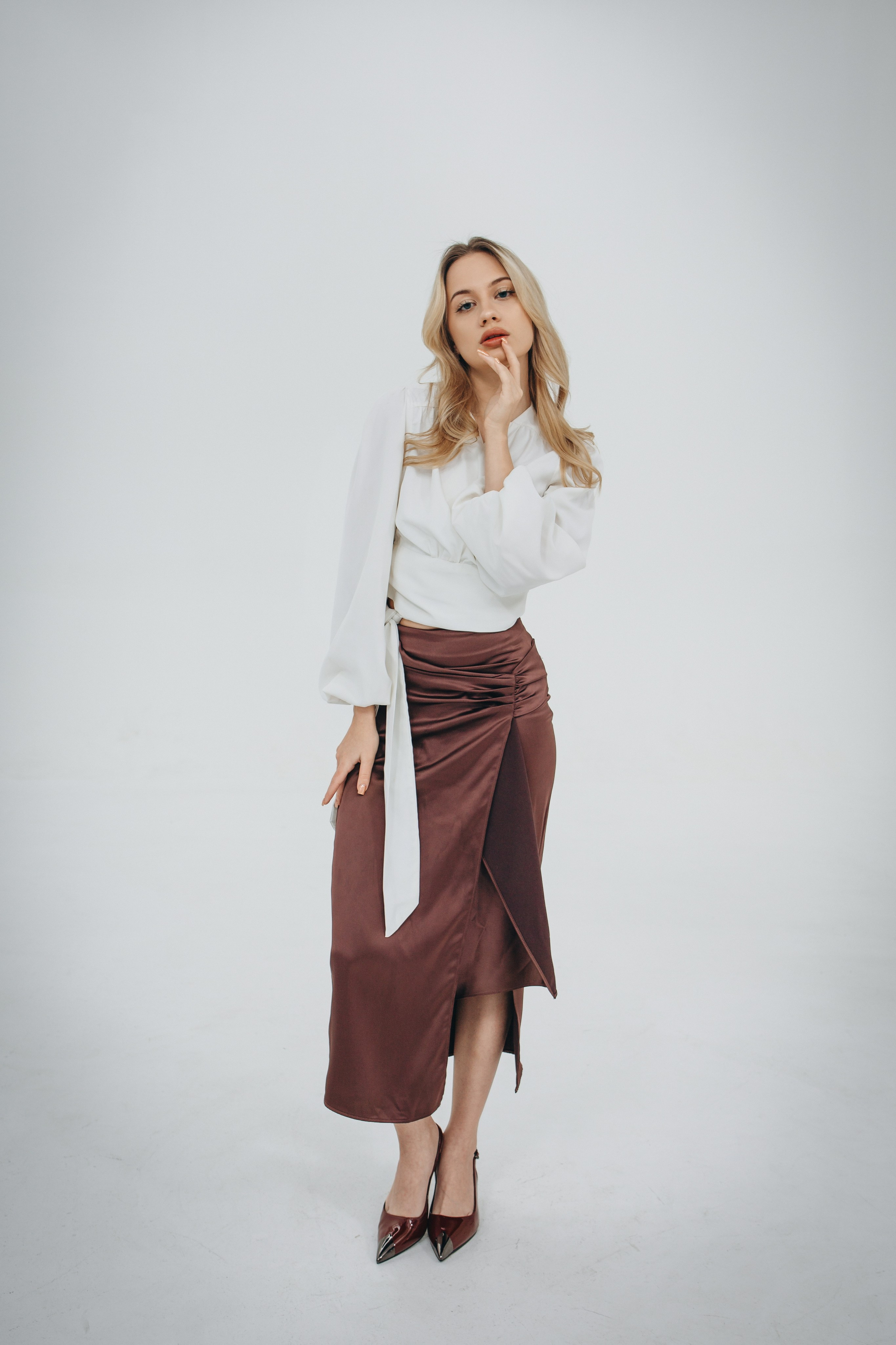 Индивидуальная фотосъемка. Индивидуальный и свадебный фотограф в Нижнем Новгороде Трушина Кристина