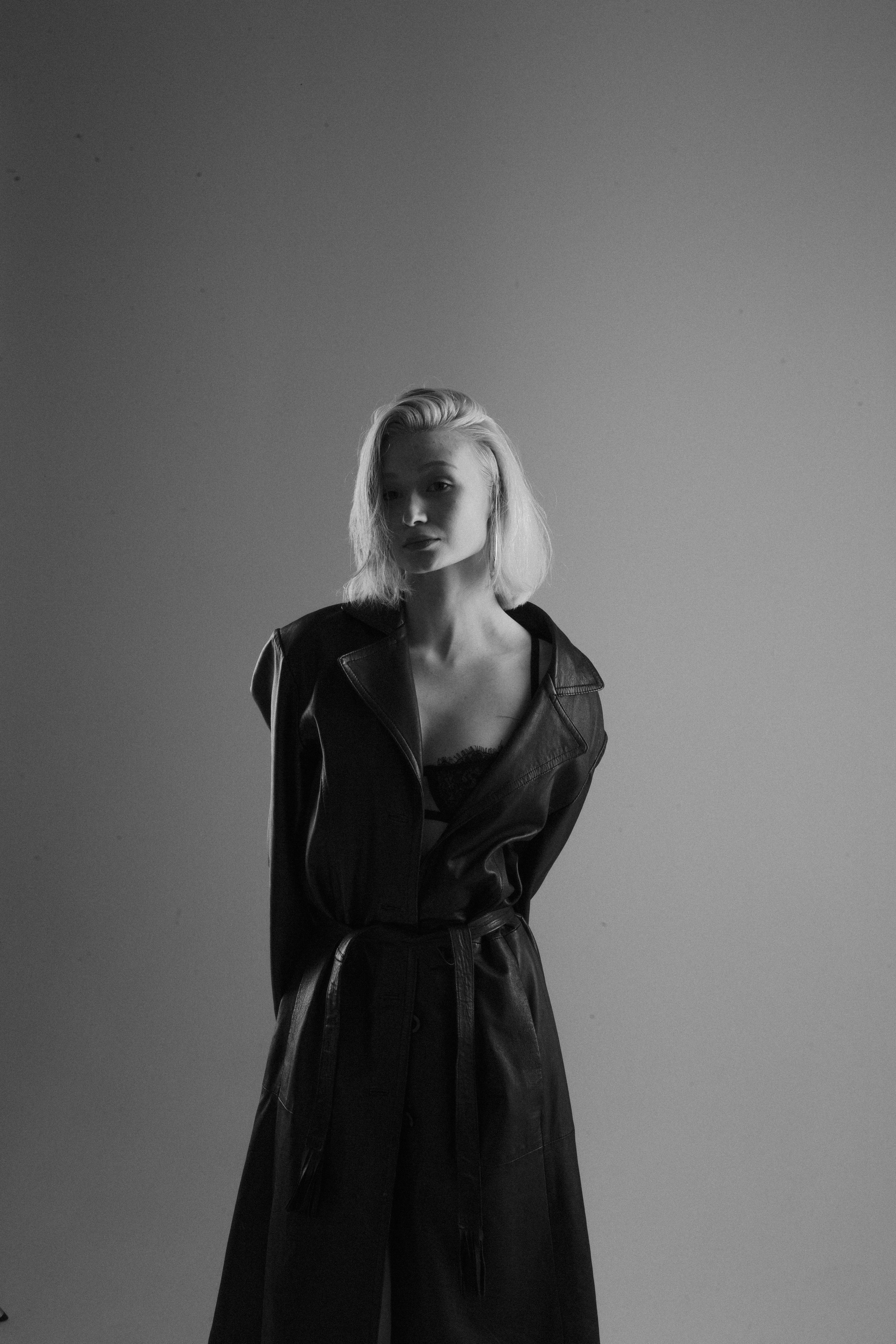 Алла 2. Фотограф Блинова Арина | Санк-Петербург