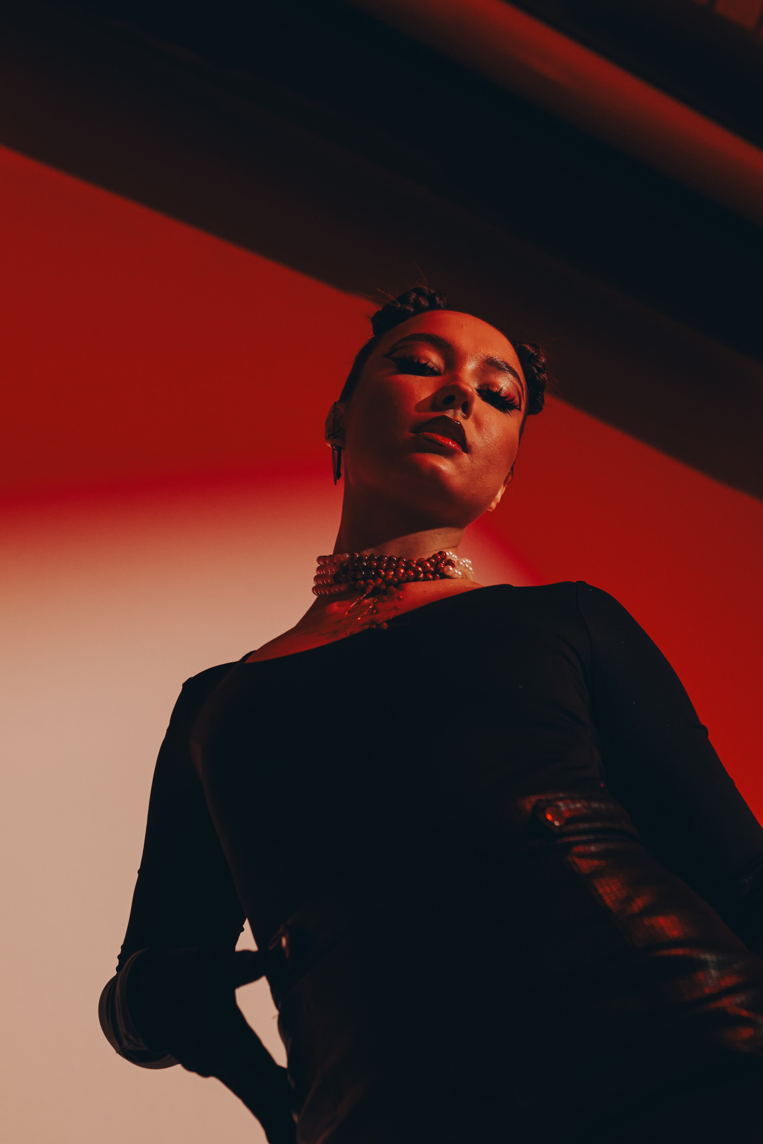 Анастасия. Фотограф Стилист Тюмень Вера Хайруллина