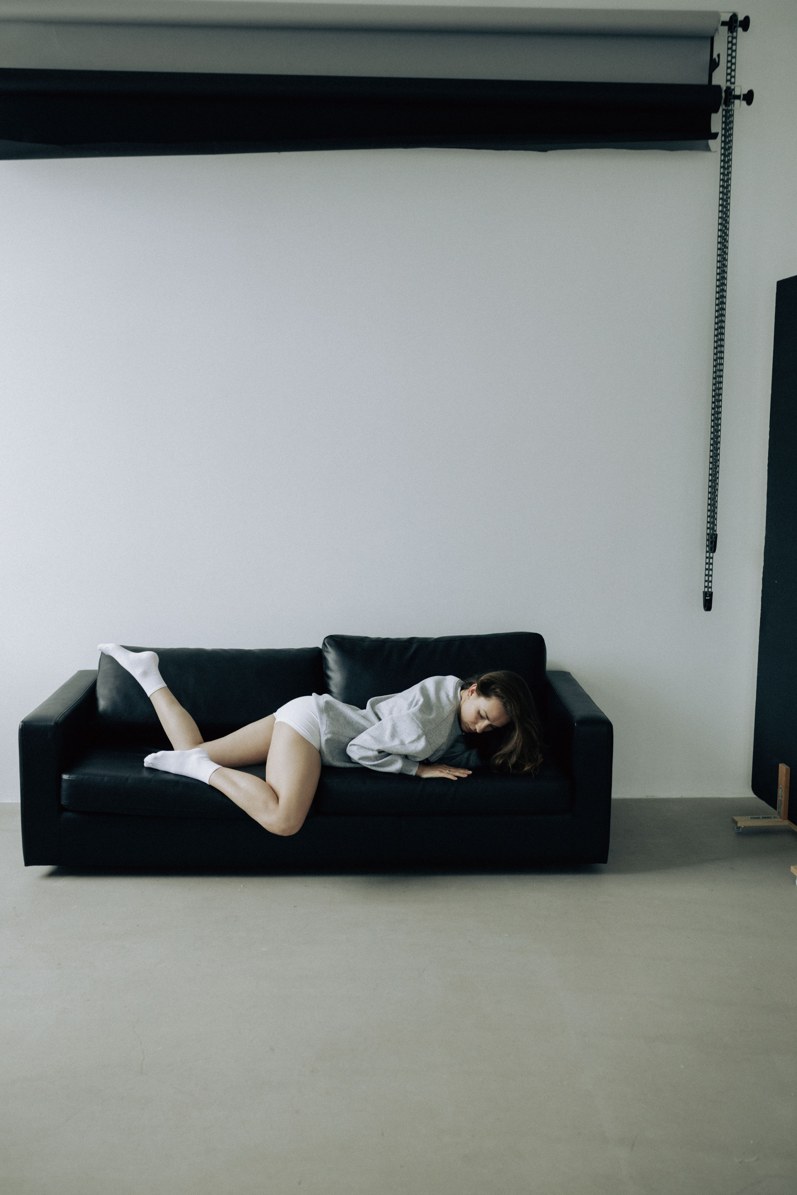 Оля. Фотограф Стилист Тюмень Вера Хайруллина