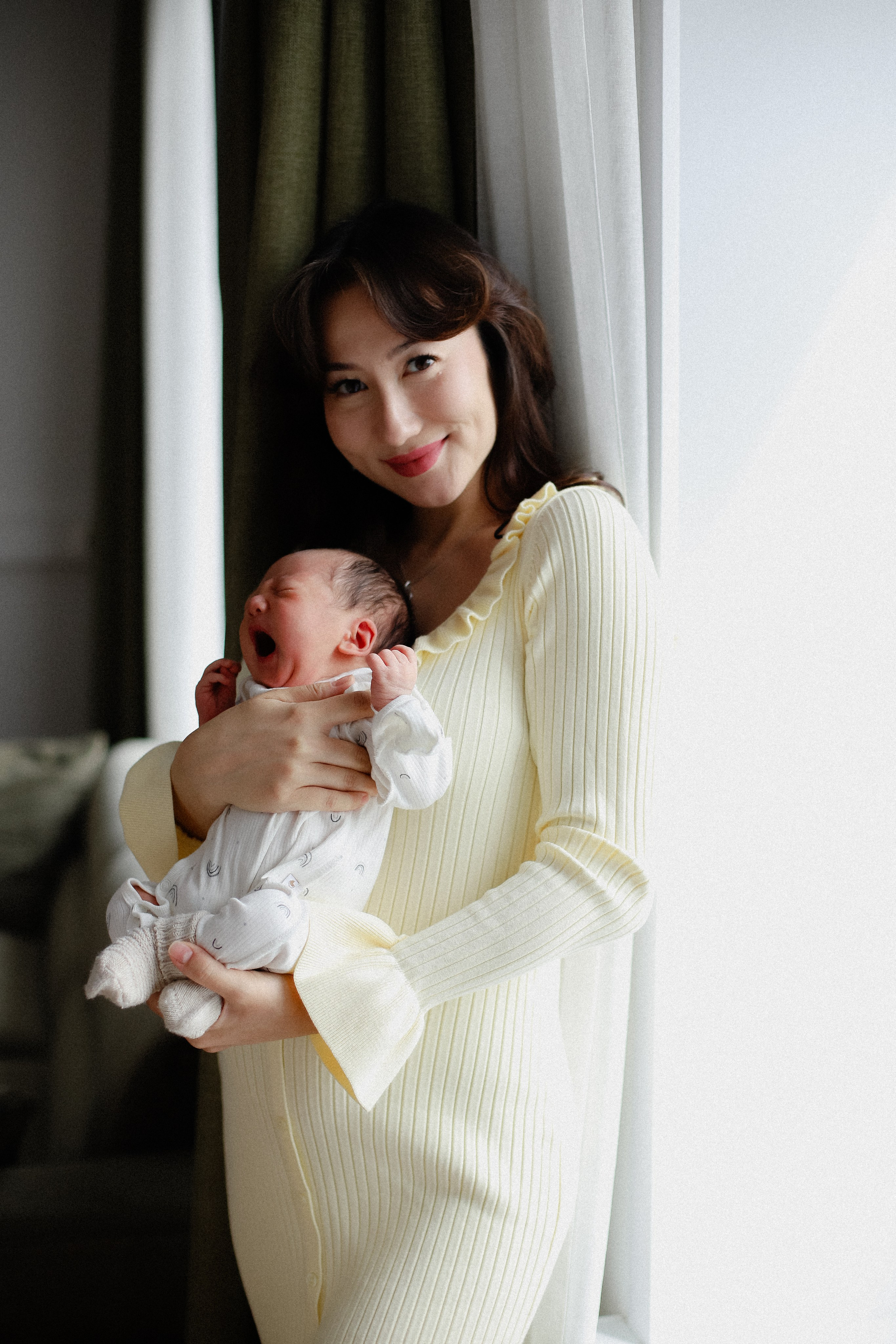 Амиру 3 дня. Фотограф в Алматы и Москве Даша Пушкина