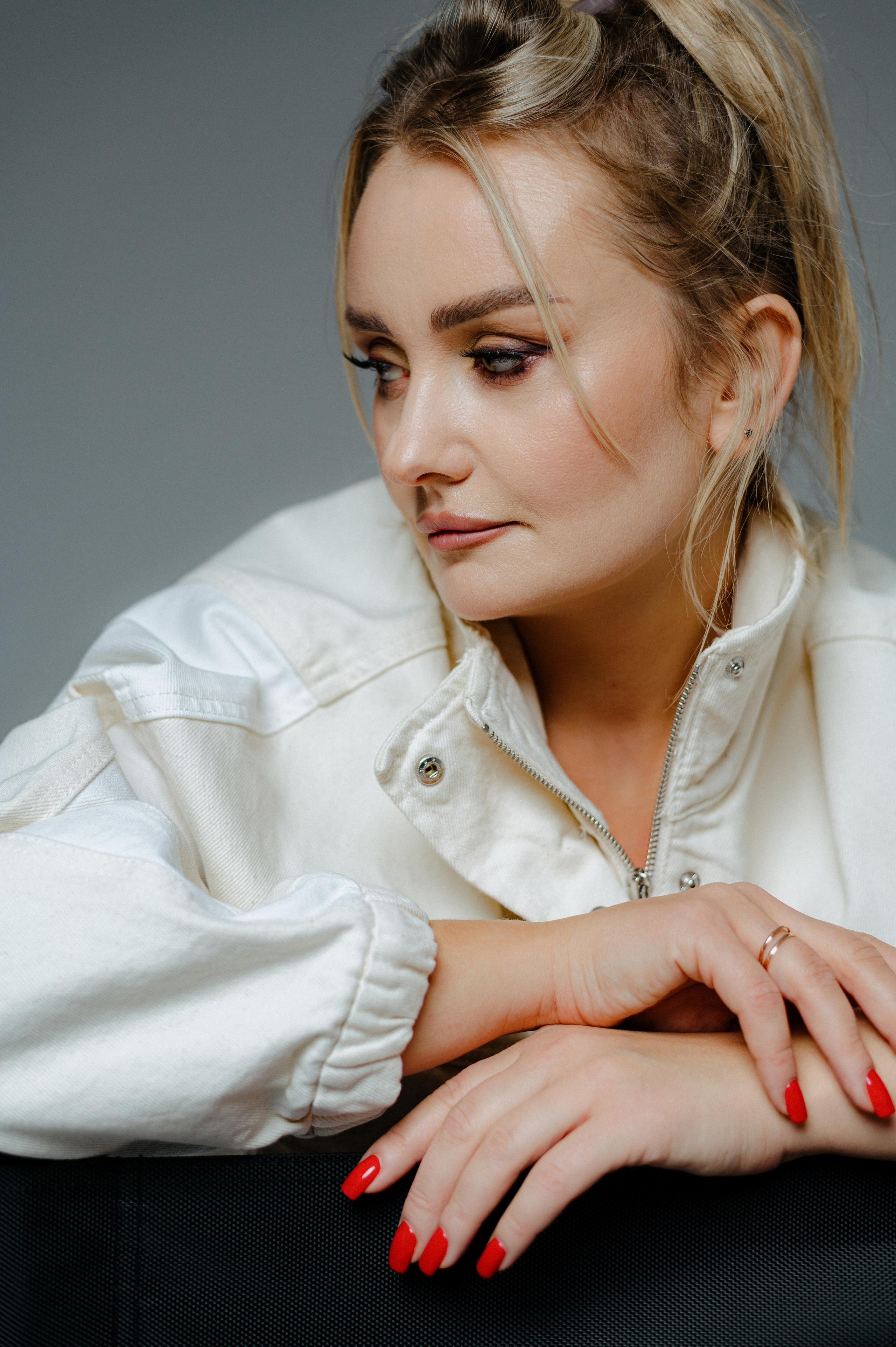 Анна. Фотограф Николай Павленко в Гомеле