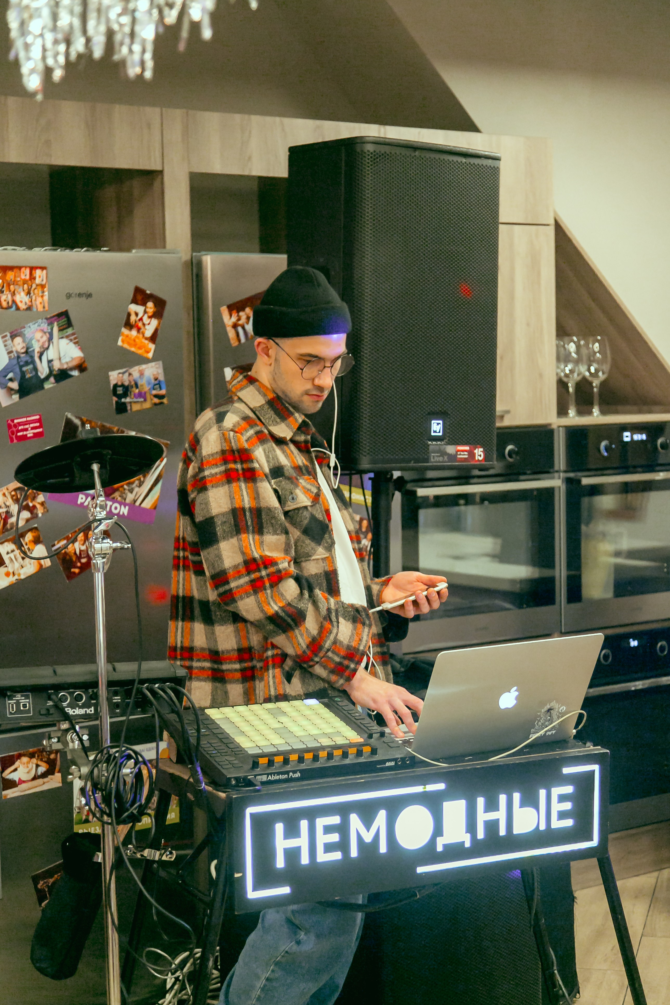 Кулинарный МК. Главная