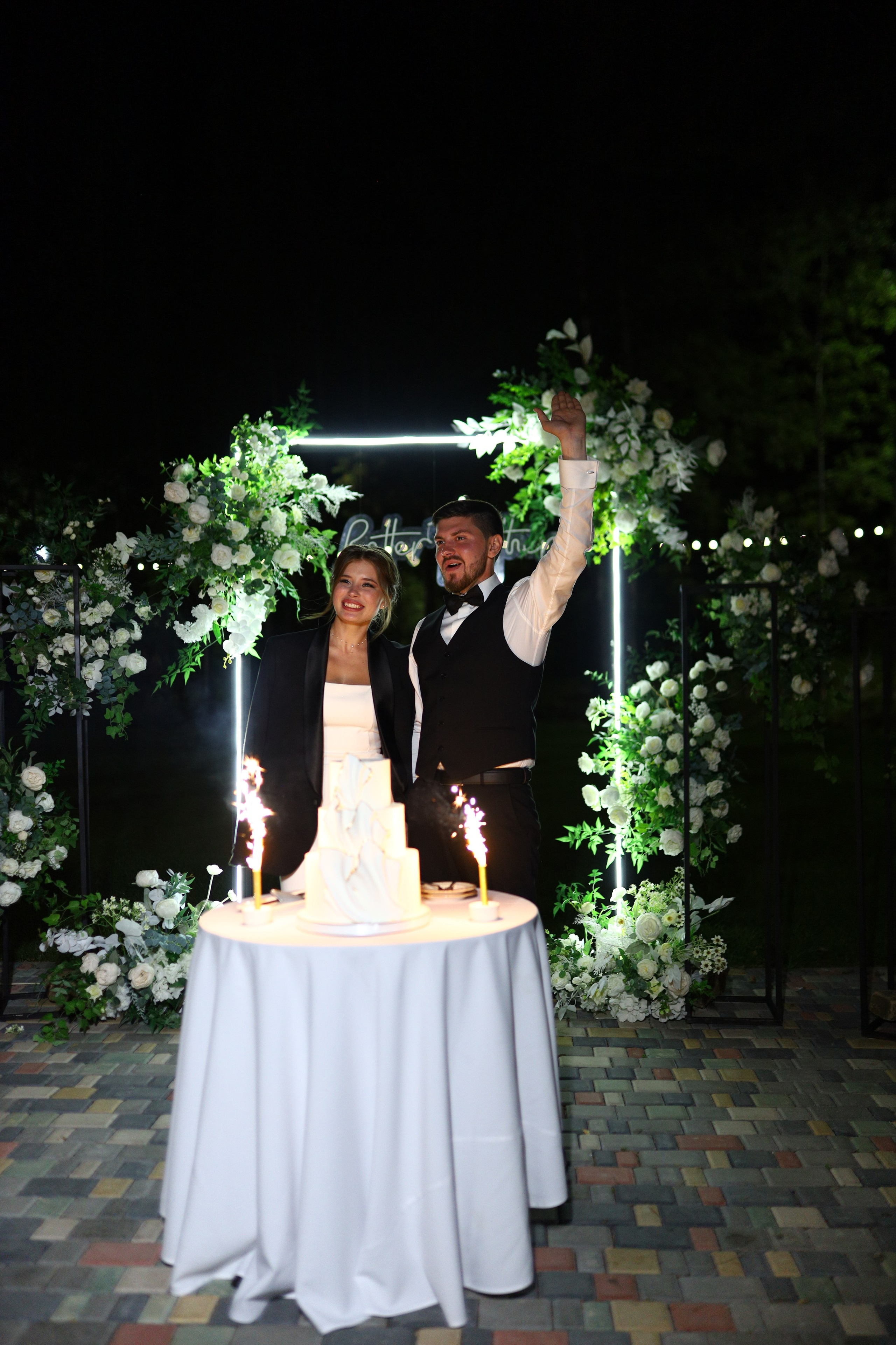 Свадебеная фотосъемка