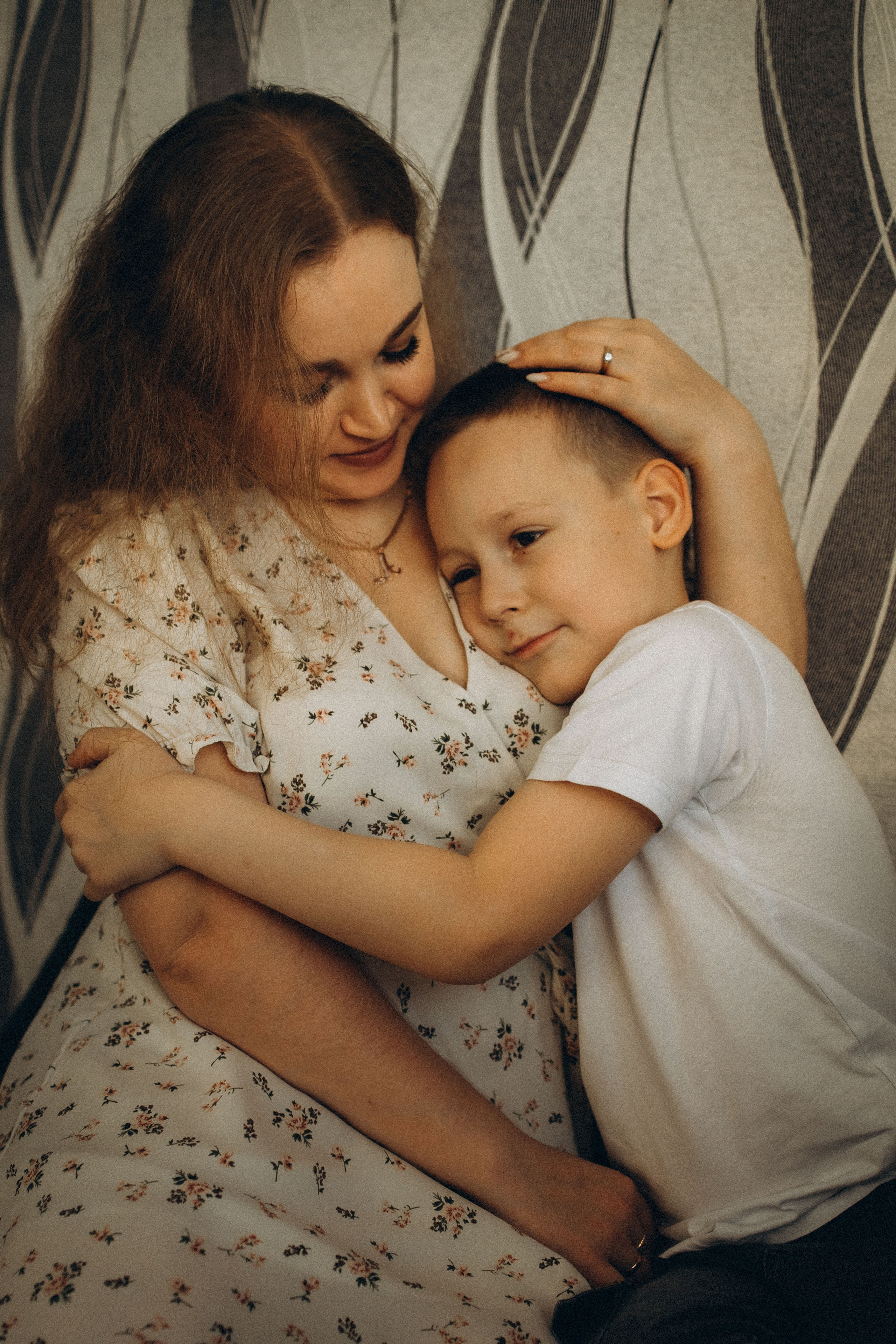 Блеск бенгальских огней. Lifestyle семейный и детский фотограф в Омске Иванова Екатерина