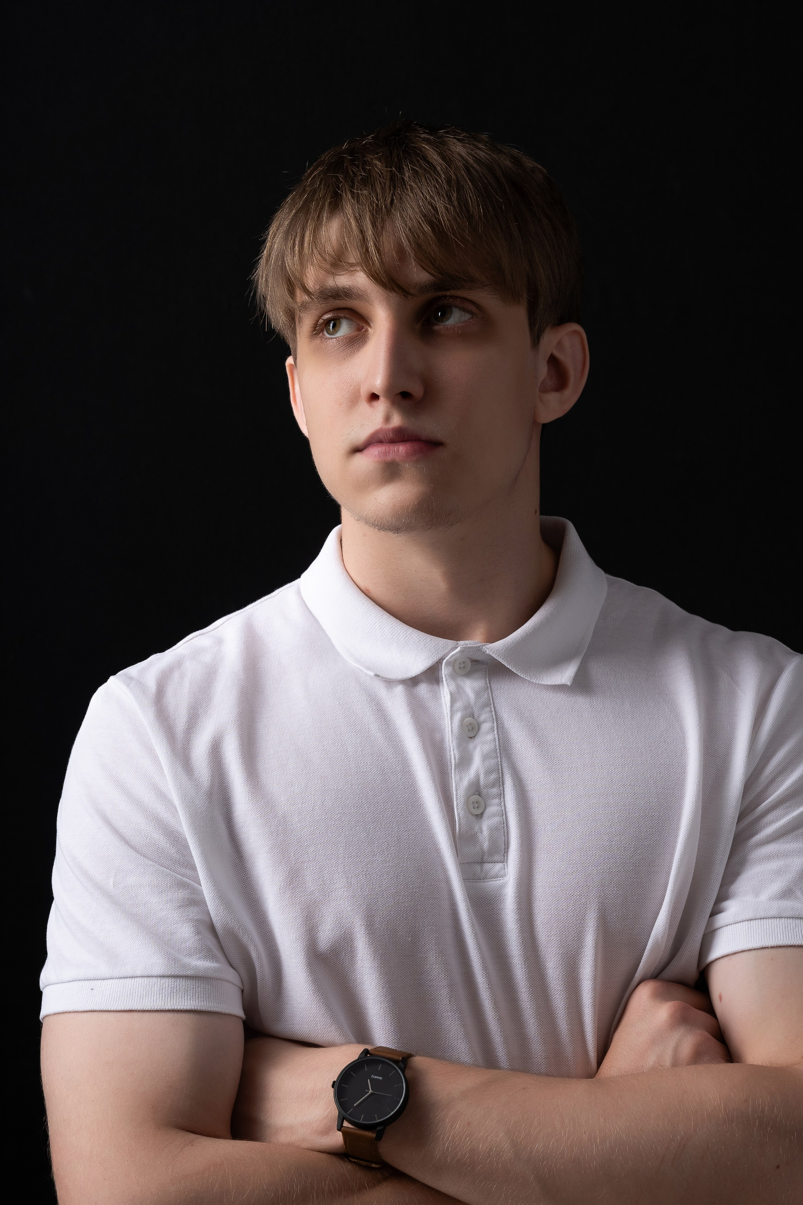 Мужские портреты. Фотограф Саратов/Энгельс