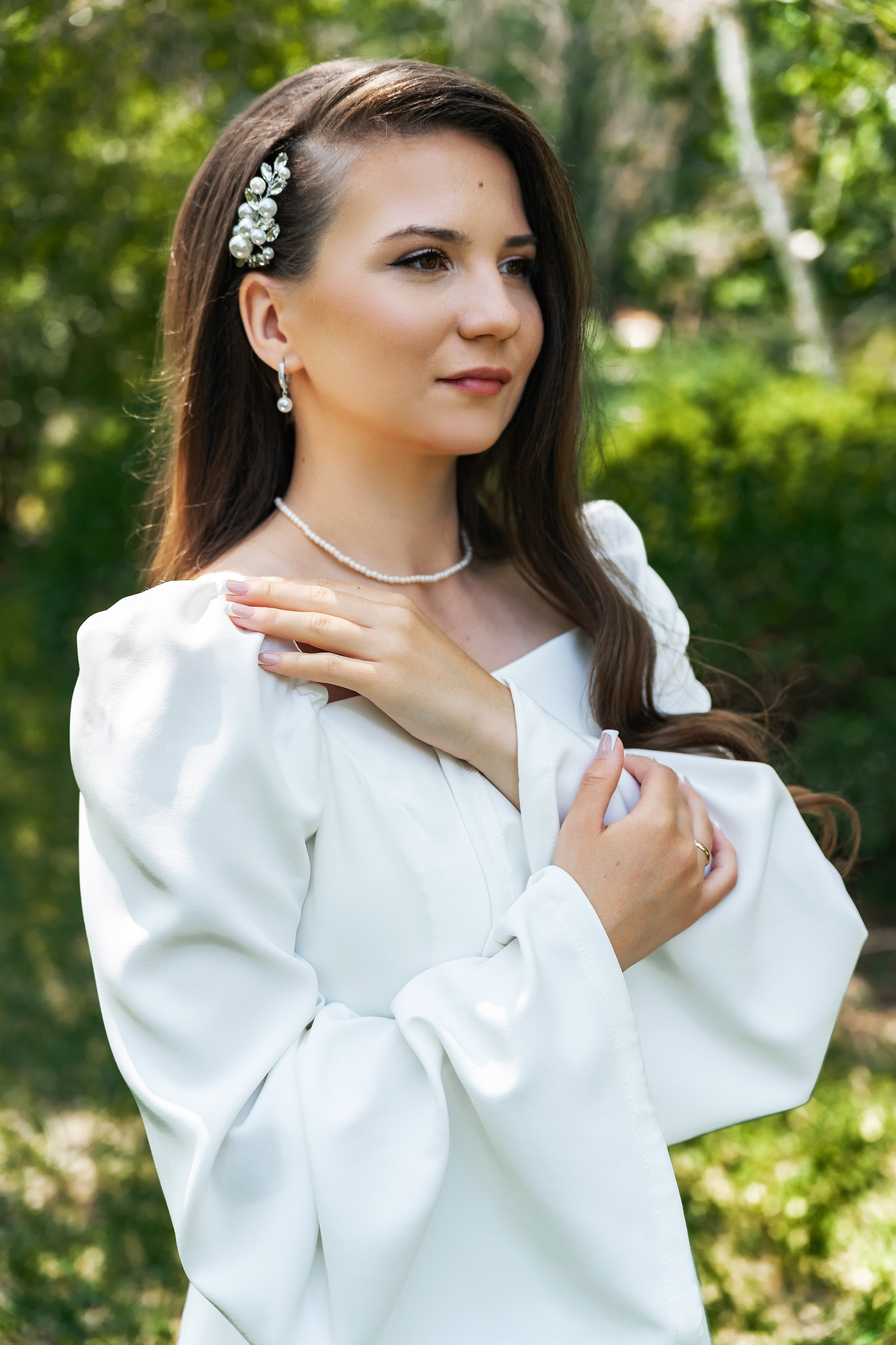 Свадебная фотосессия. Фотограф Саратов/Энгельс