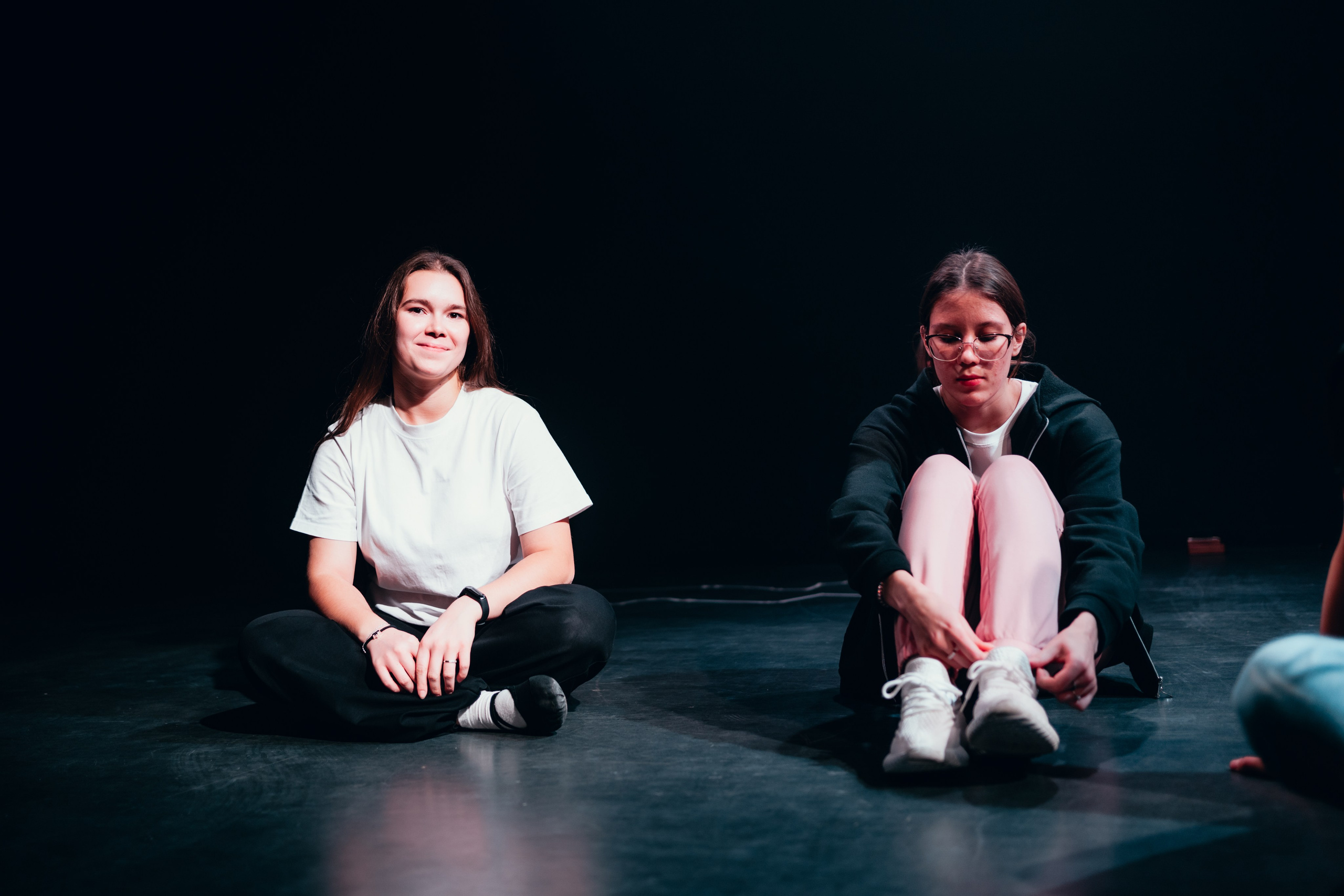 Проект «Видимо-невидимо». Главная