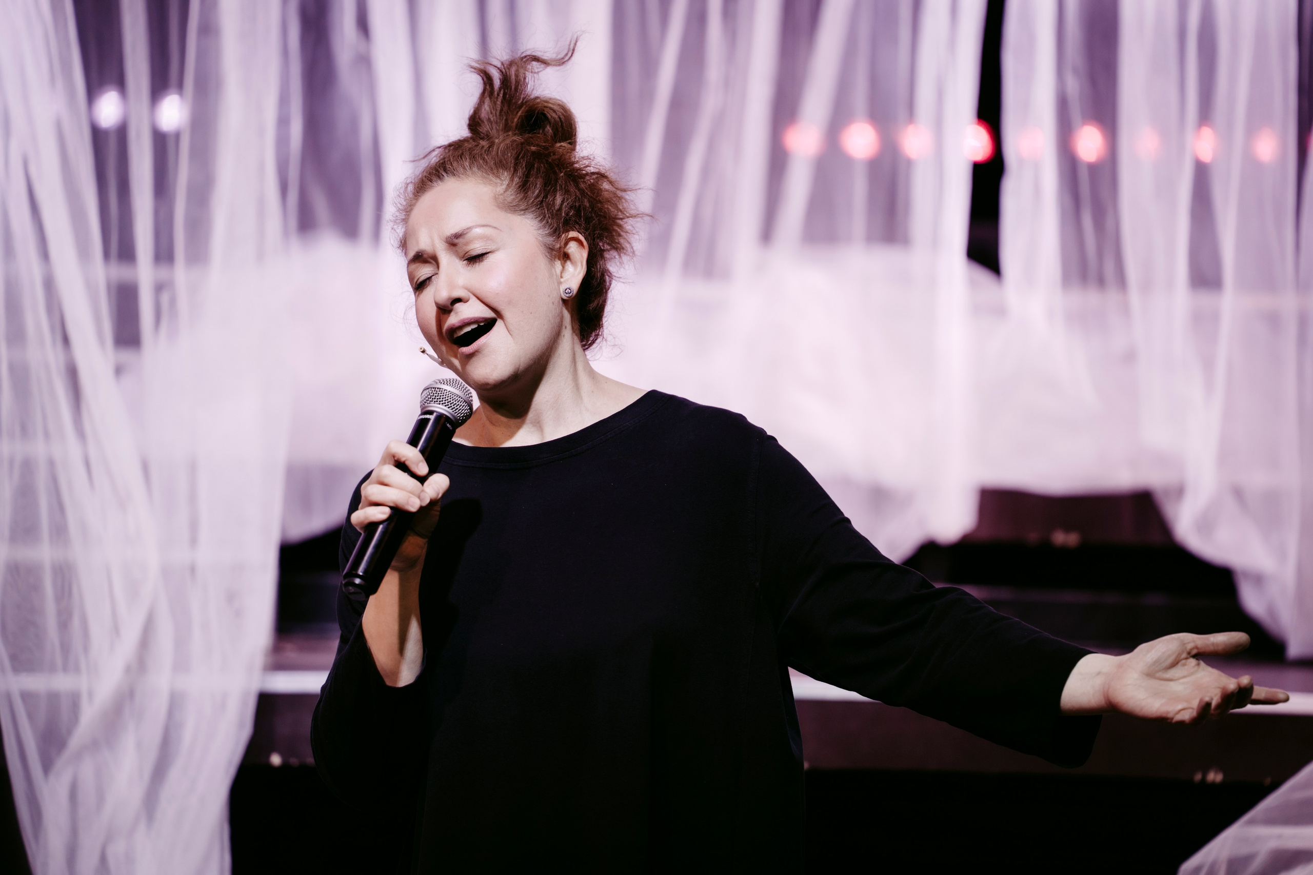 Прима. Главная