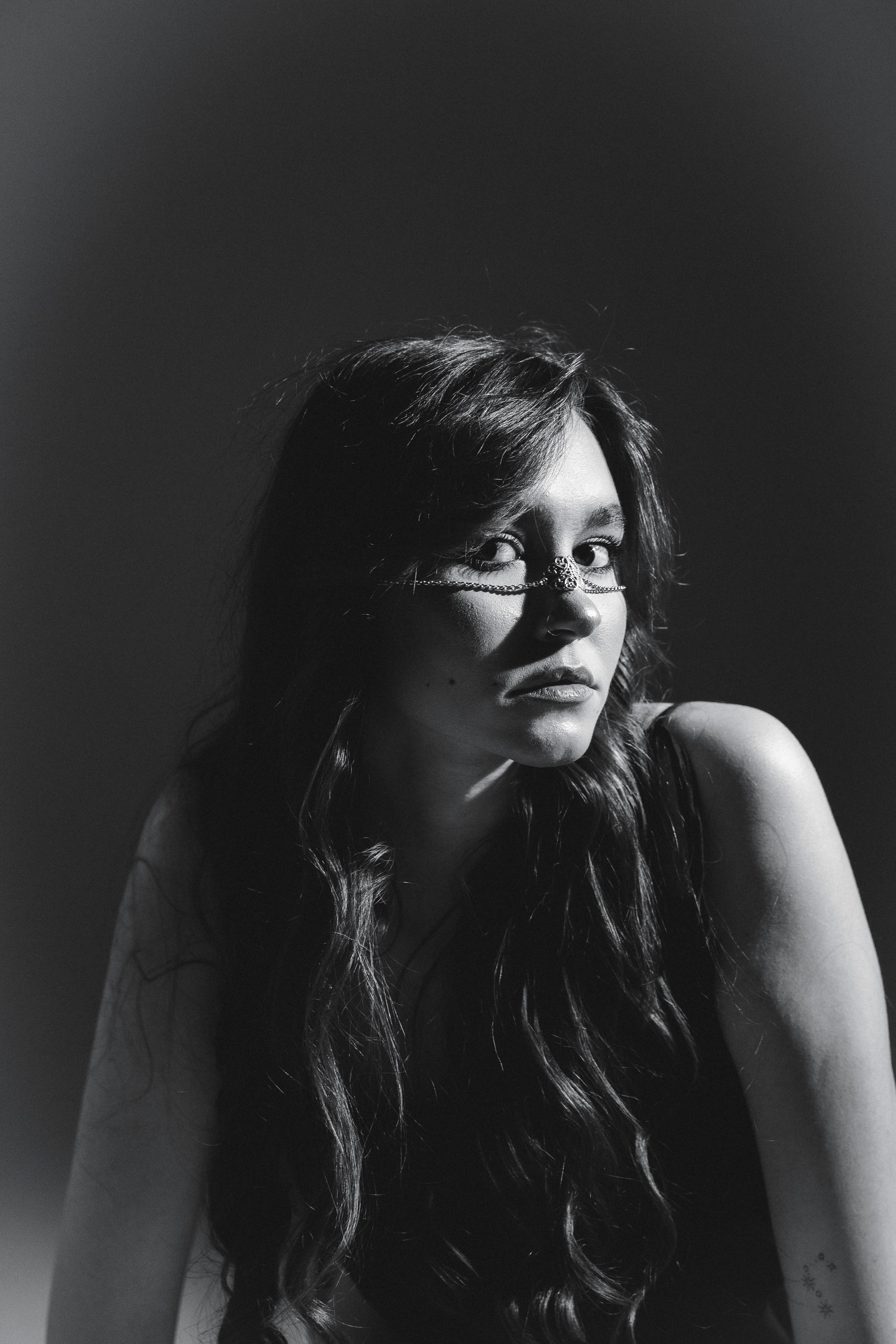 Kamilluna. Главная