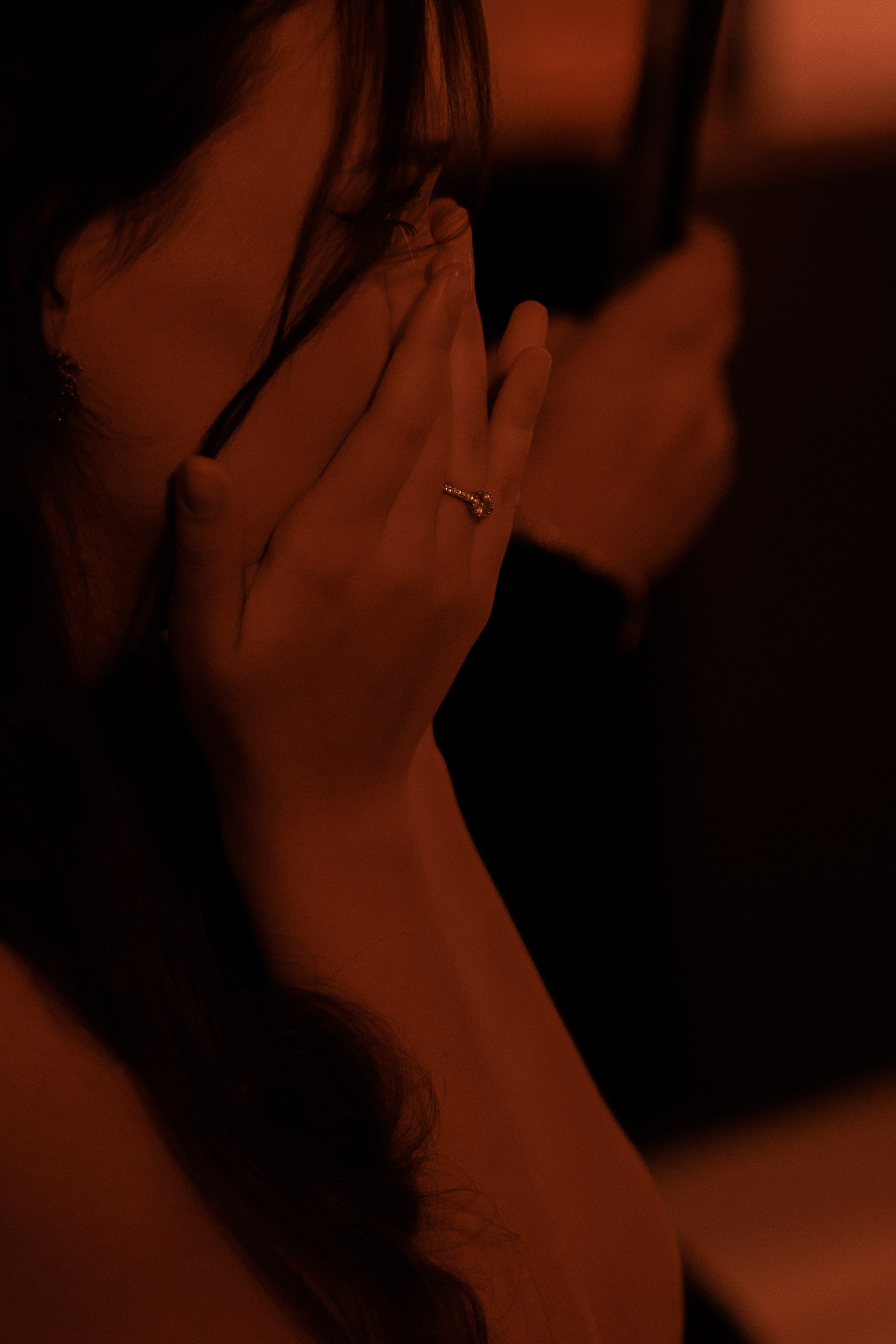 I & B. Свадебный и event-фотограф Иван Волнухин