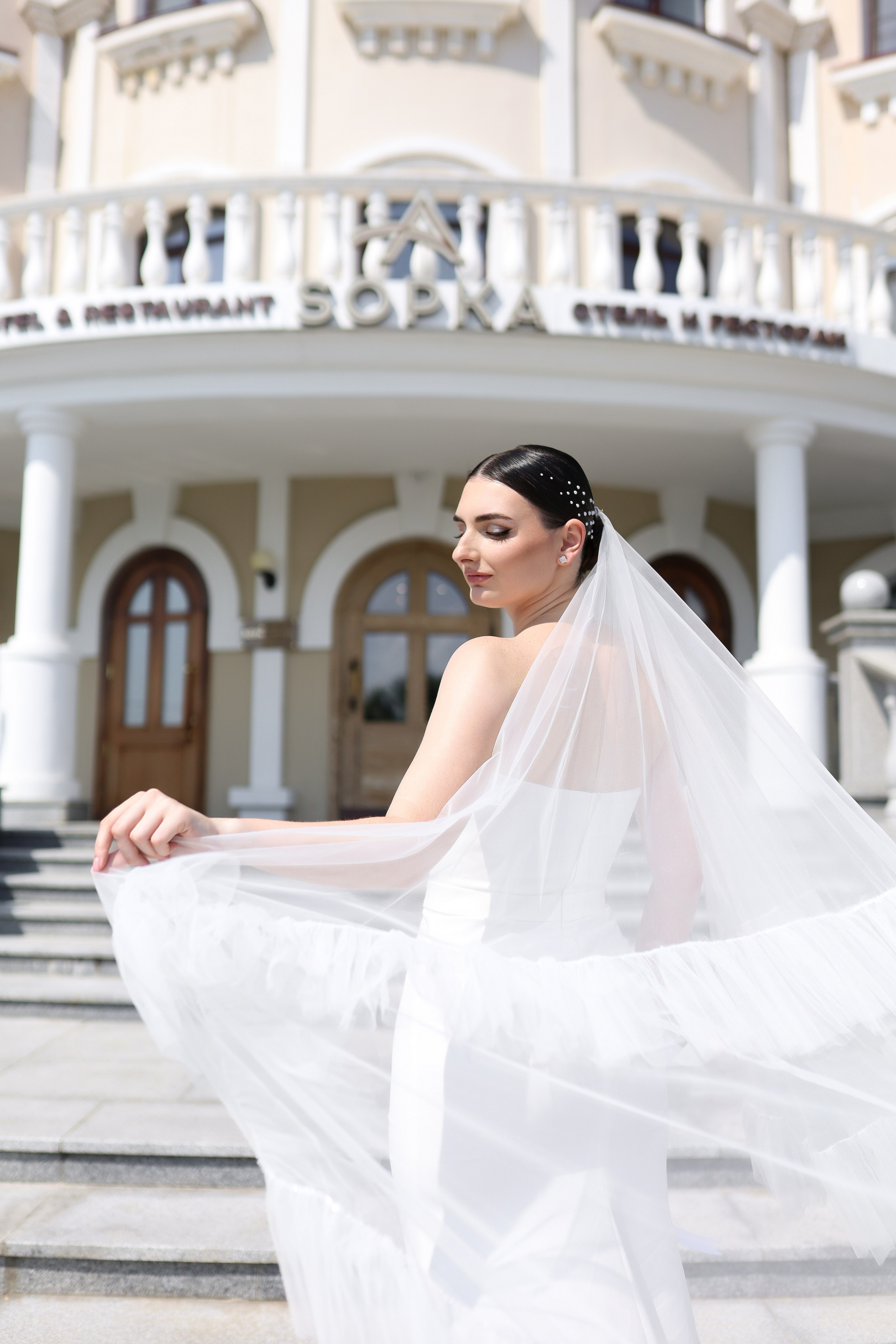 Роман и Виктория 17.08.24. ФОТОГРАФ ХАБАРОВСК АНАСТАСИЯ РАЧЕНКОВА