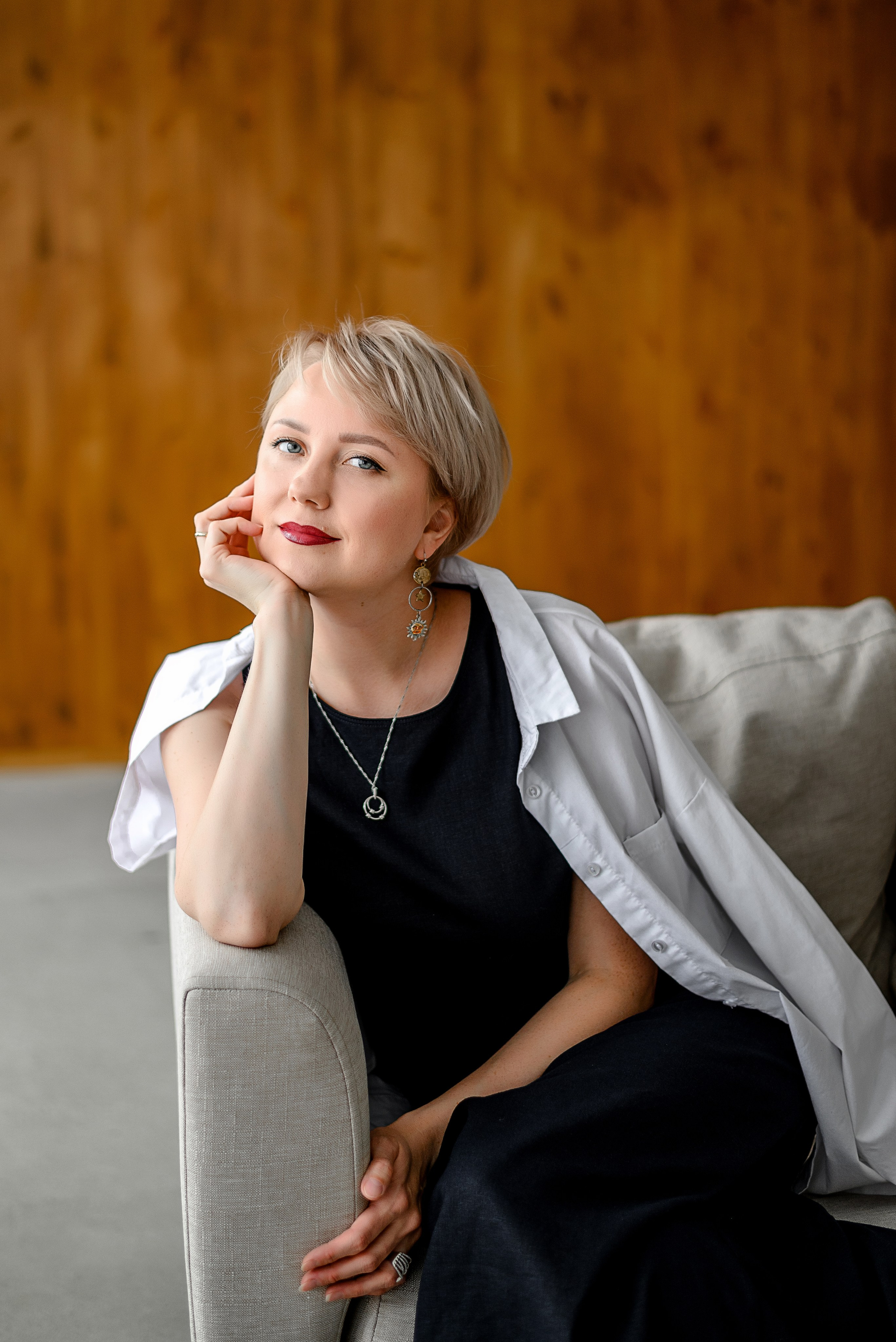 Индивидуальная фотосессия. Фотограф в Калуге Марина Афанасьева